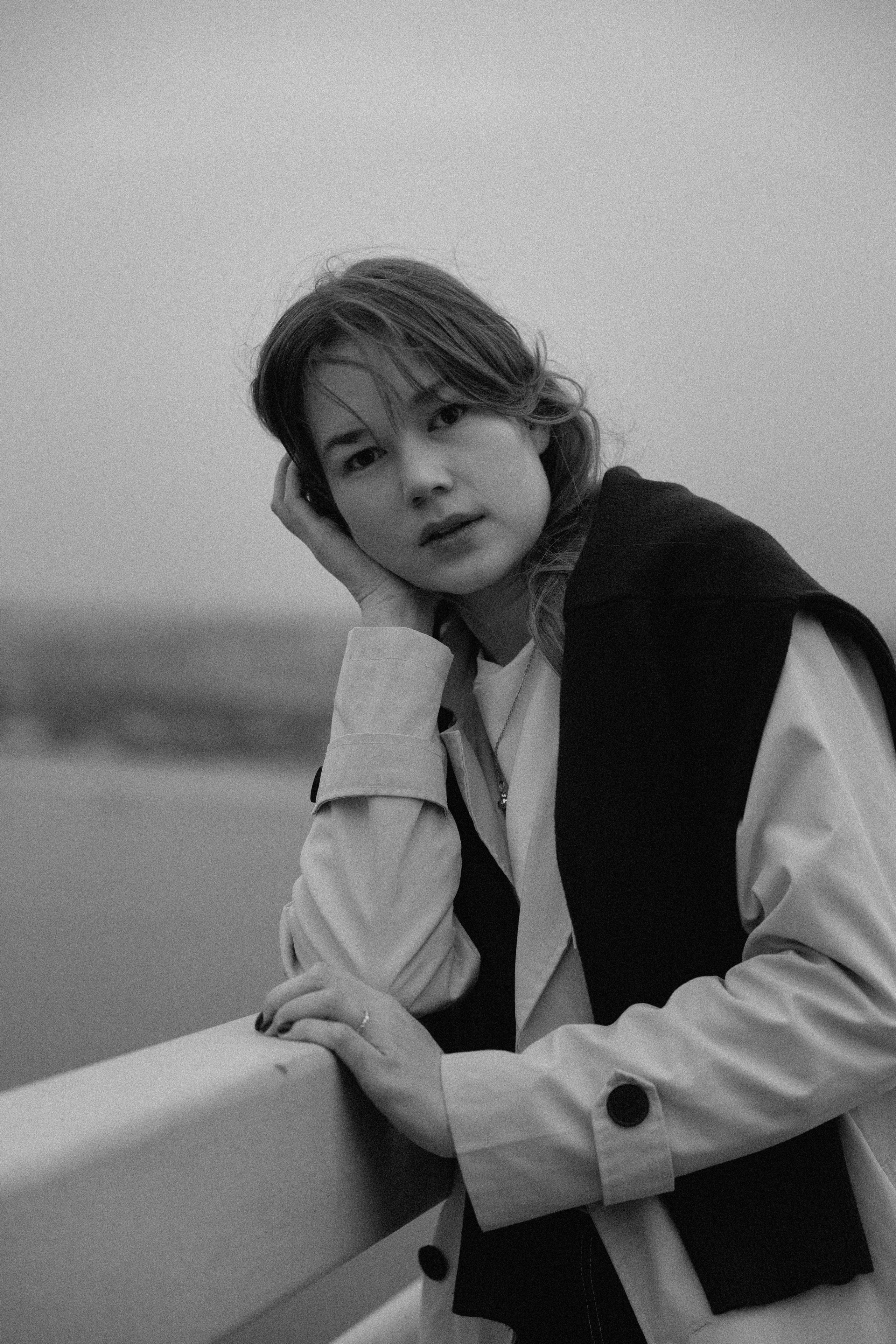 Евгения К. Репортажный фотограф в городе Ростов-на-Дону Даниил Молодовский