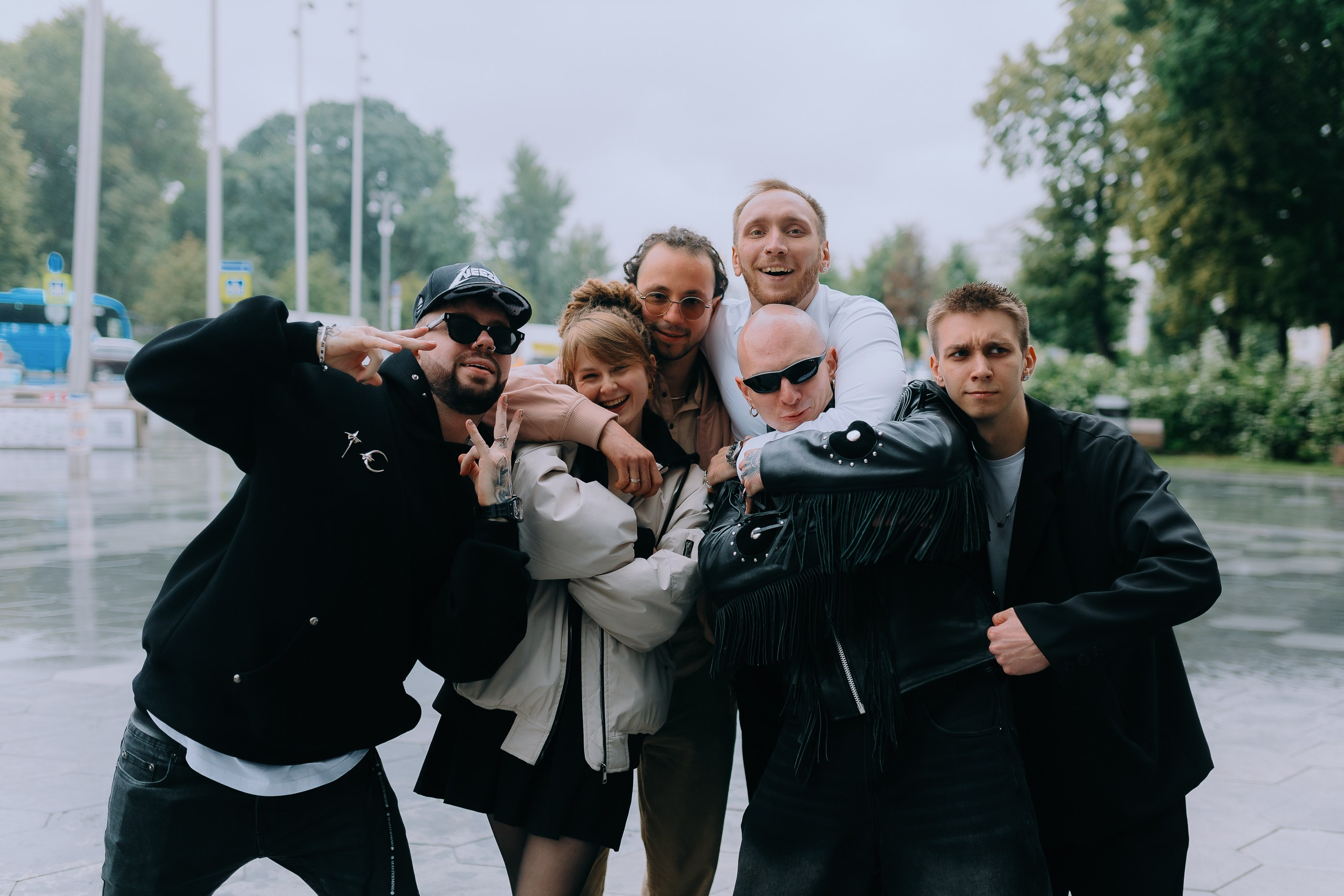 🤍. Фотограф Вика Про