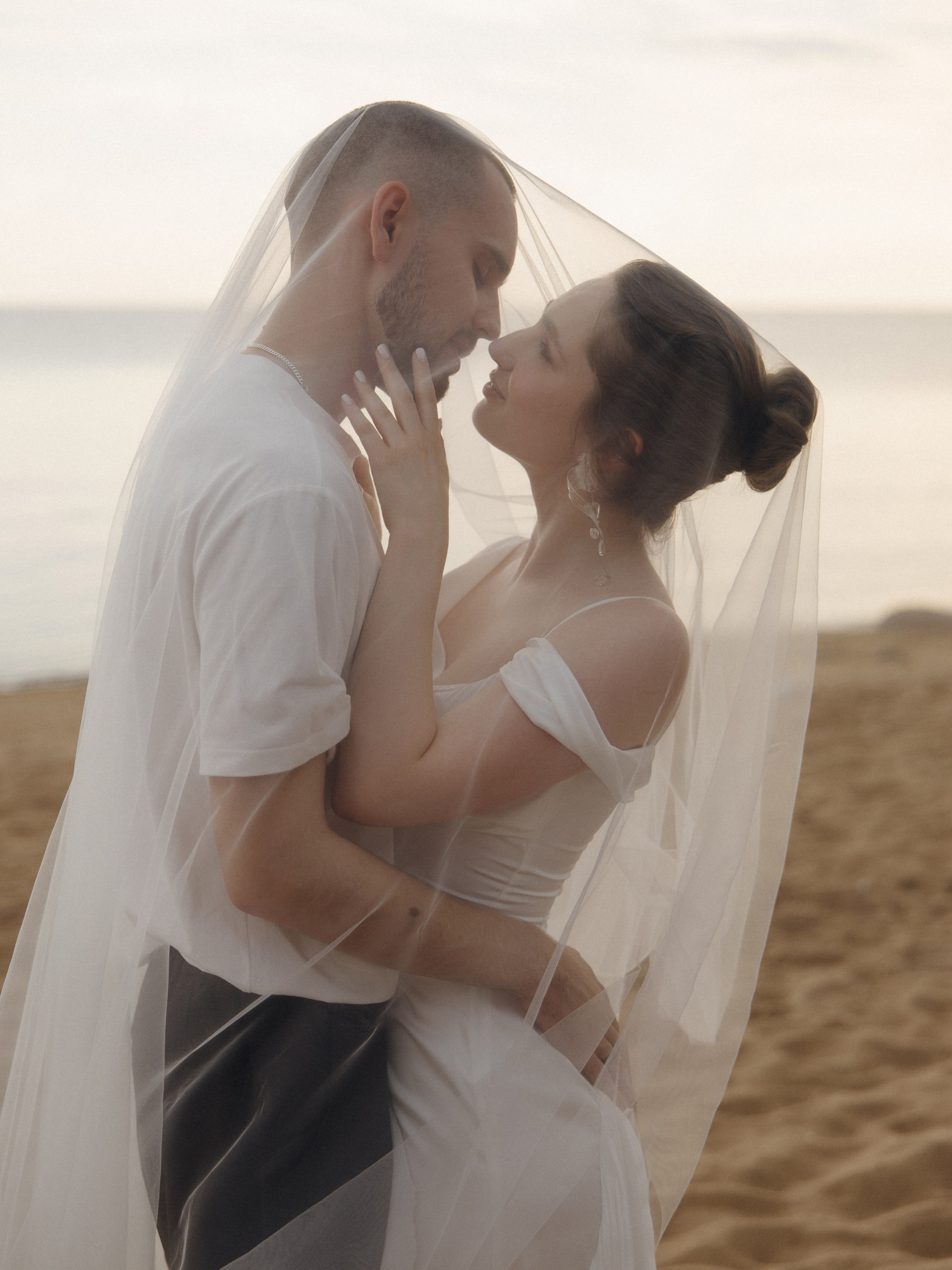 V & M | 28.07.2025. Фотограф Санкт-Петербург Евгения Корякина (eva_maruu)