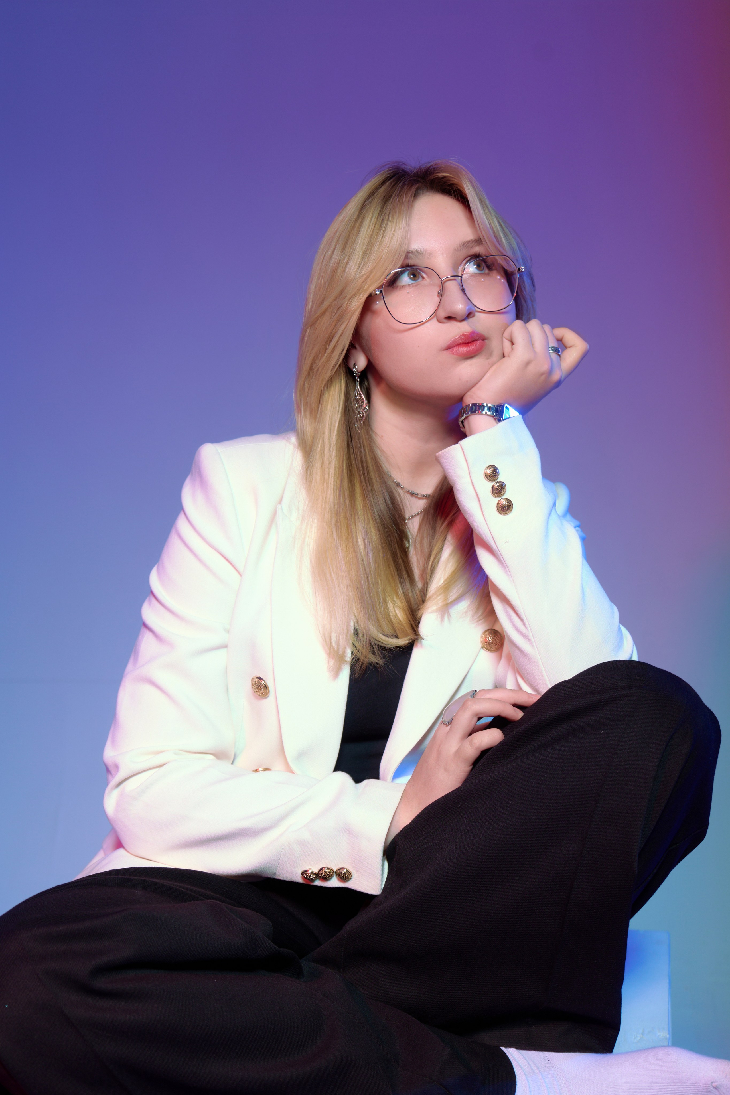 Дирекция премии Йолдыз - Студийная Фотосессия | Фотограф Казань. Фотограф Халитов Фидаиль — Казань | Мероприятия, Портреты, Репортажи