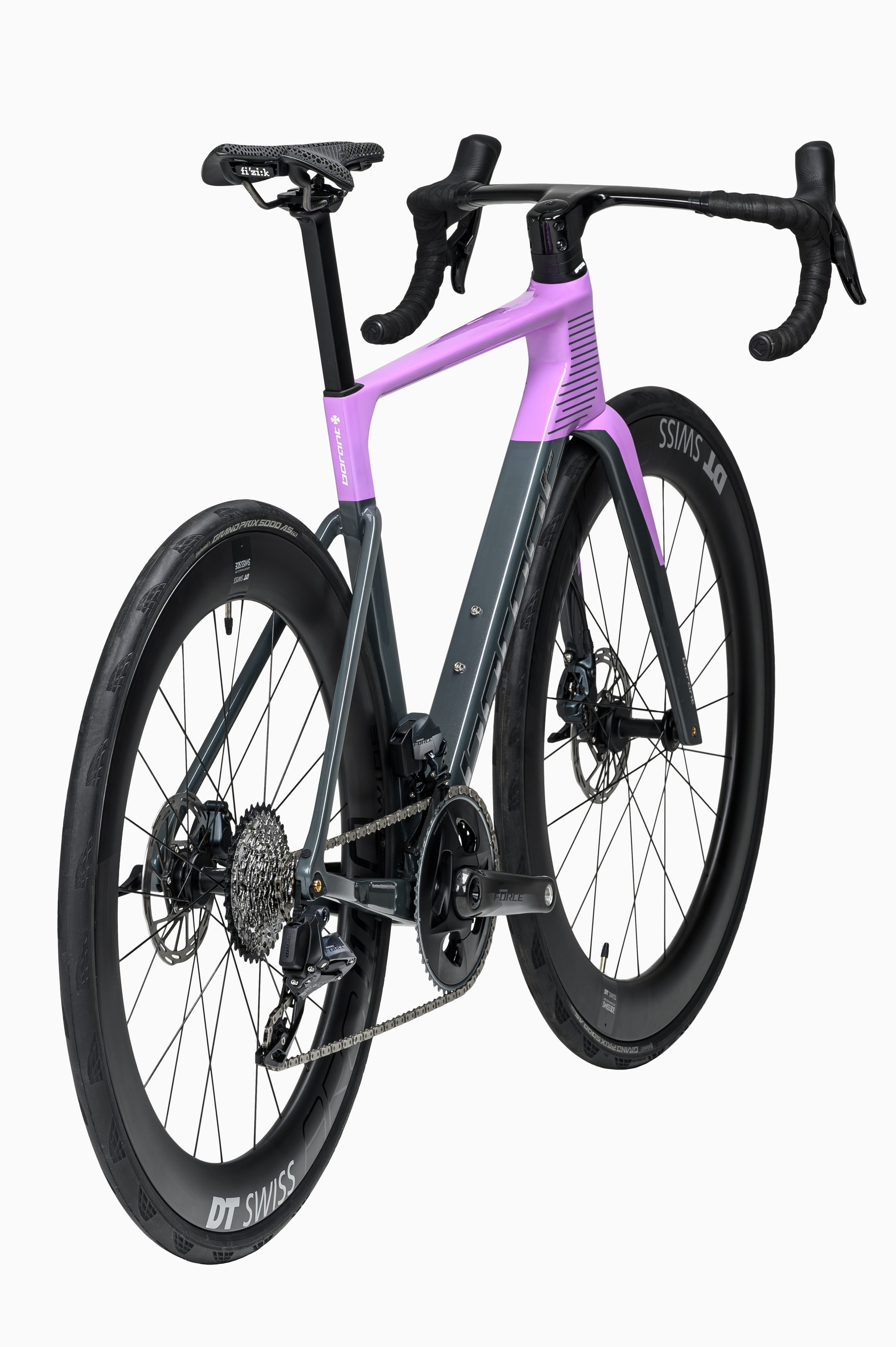 Каталожная фотосъемка велосипедов. Фотограф Д. Куценков