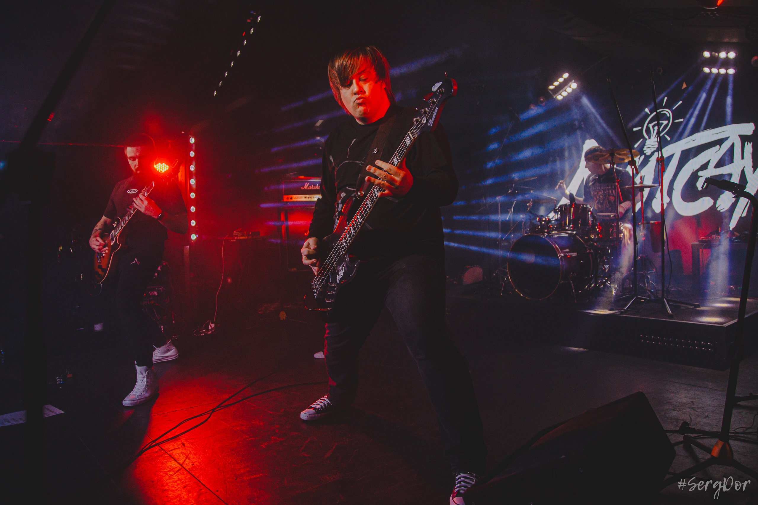 ЛАЙТСАУТ, Сегодняможно, Созвездие N, Action, концерт, Санкт-Петербург, клуб, 08.02.2025, SergDor, 8 февраля 2025 года, #SergDor