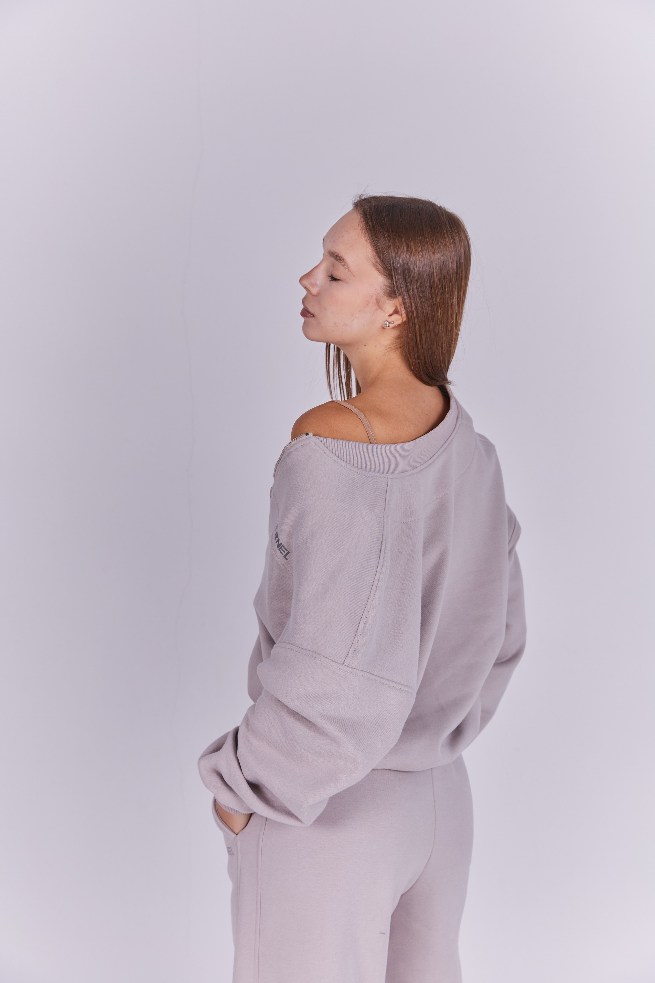 Контент-съёмка для магазина Kernel. Контент-фотограф в Абакане Наталья Нагибина