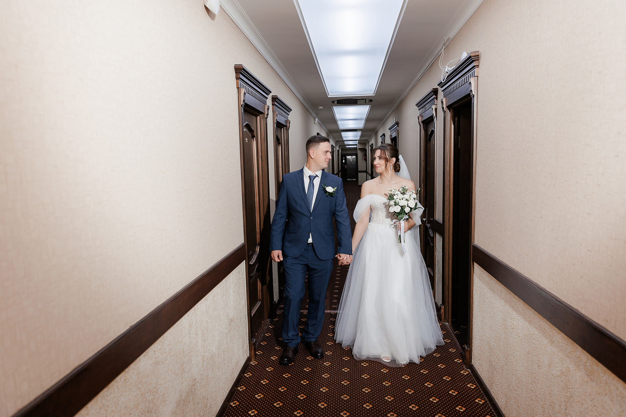 Свадьба. Свадебный и семейный фотограф в Твери и Тверской области