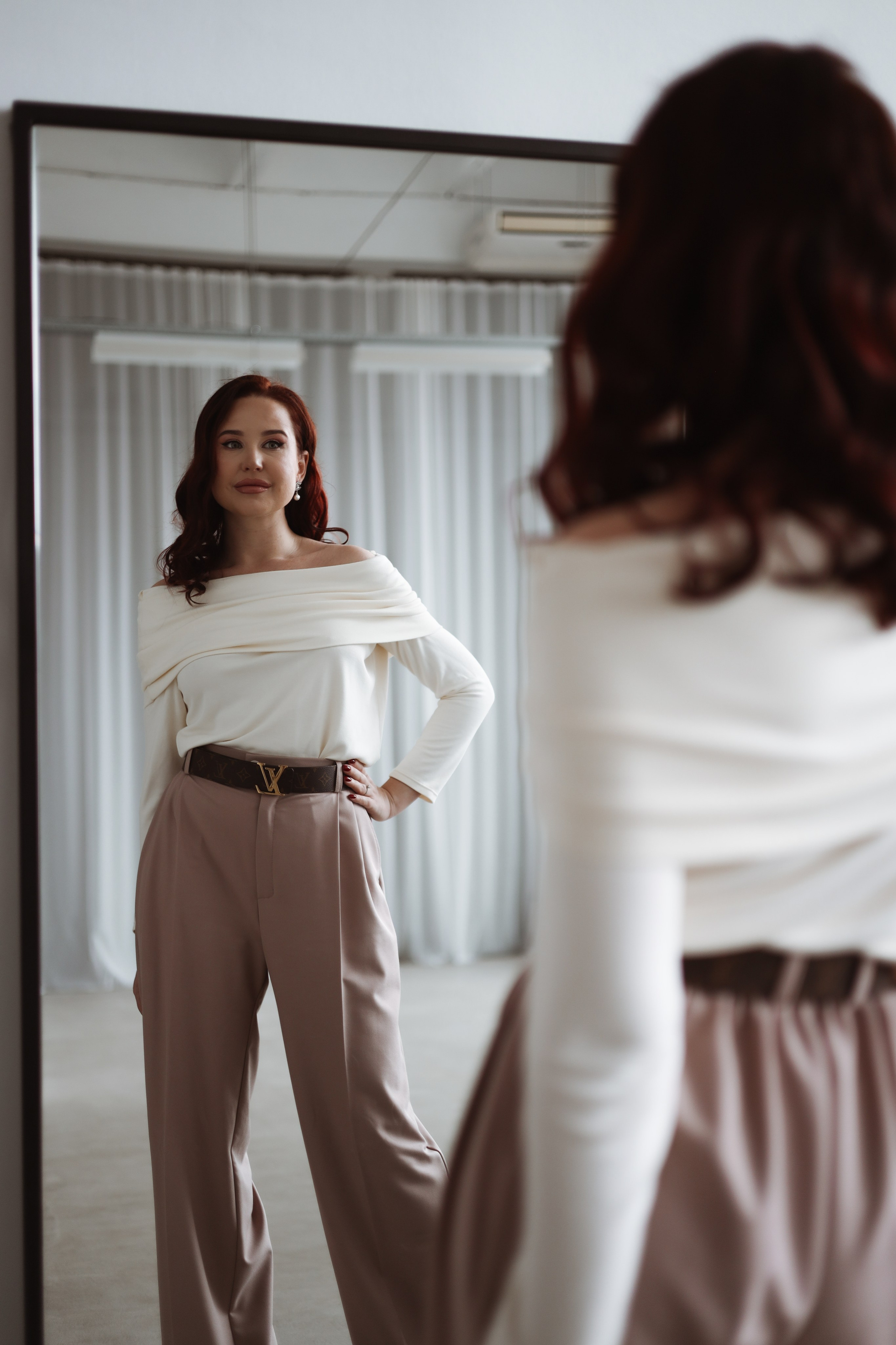 Alexandra. Photographer Tatiana Ivanova in Yaroslavl