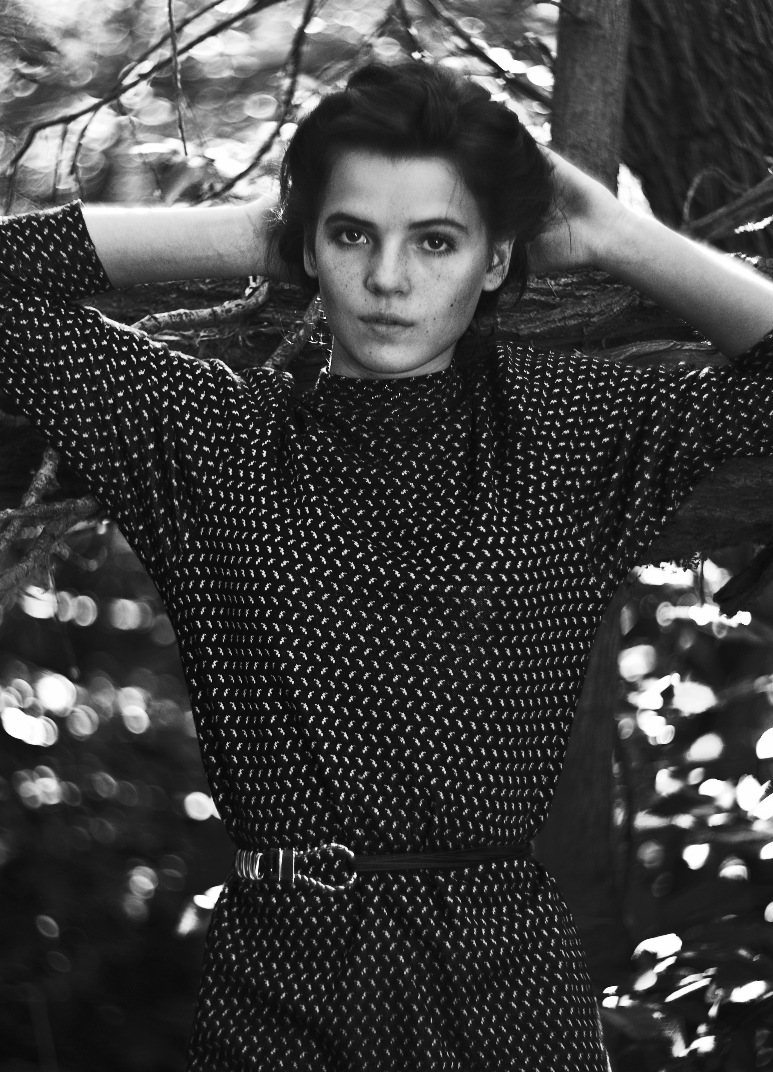 Фотограф Иван Сосновский