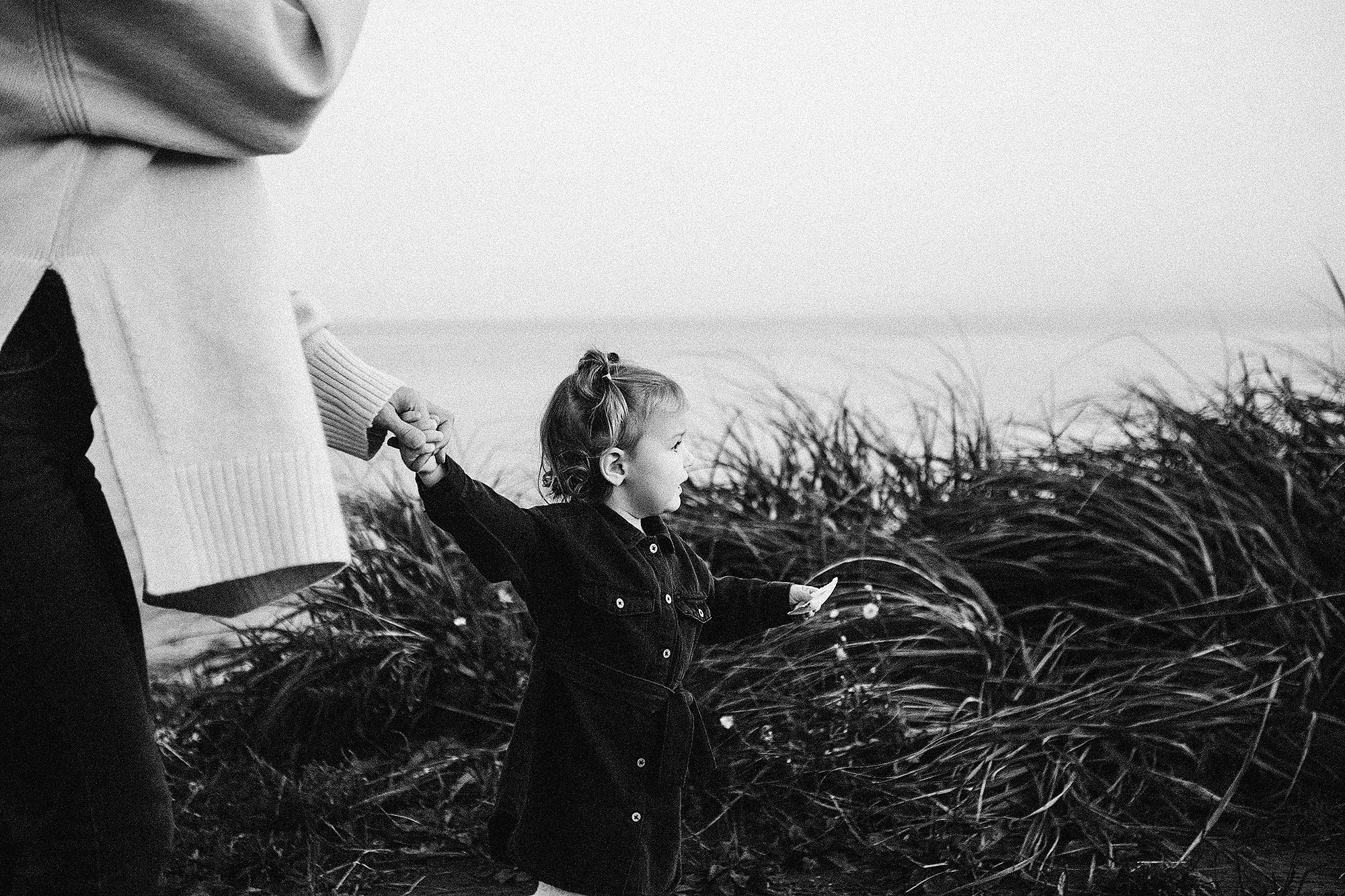 Прогулка у моря. Свадебный фотограф Владивосток Алина Гевондова