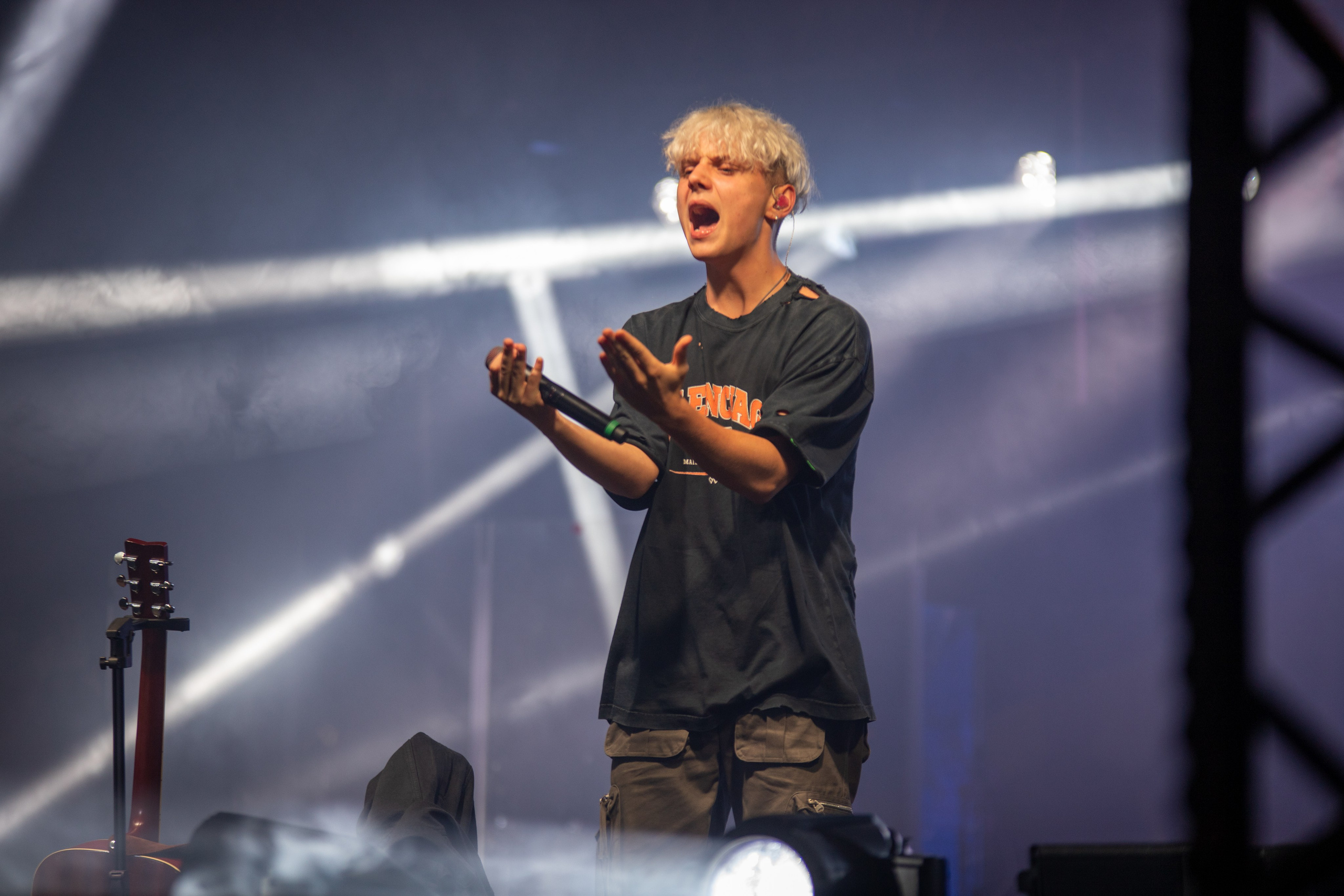 Концерты. Концертный и спортивный фотограф в Липецке