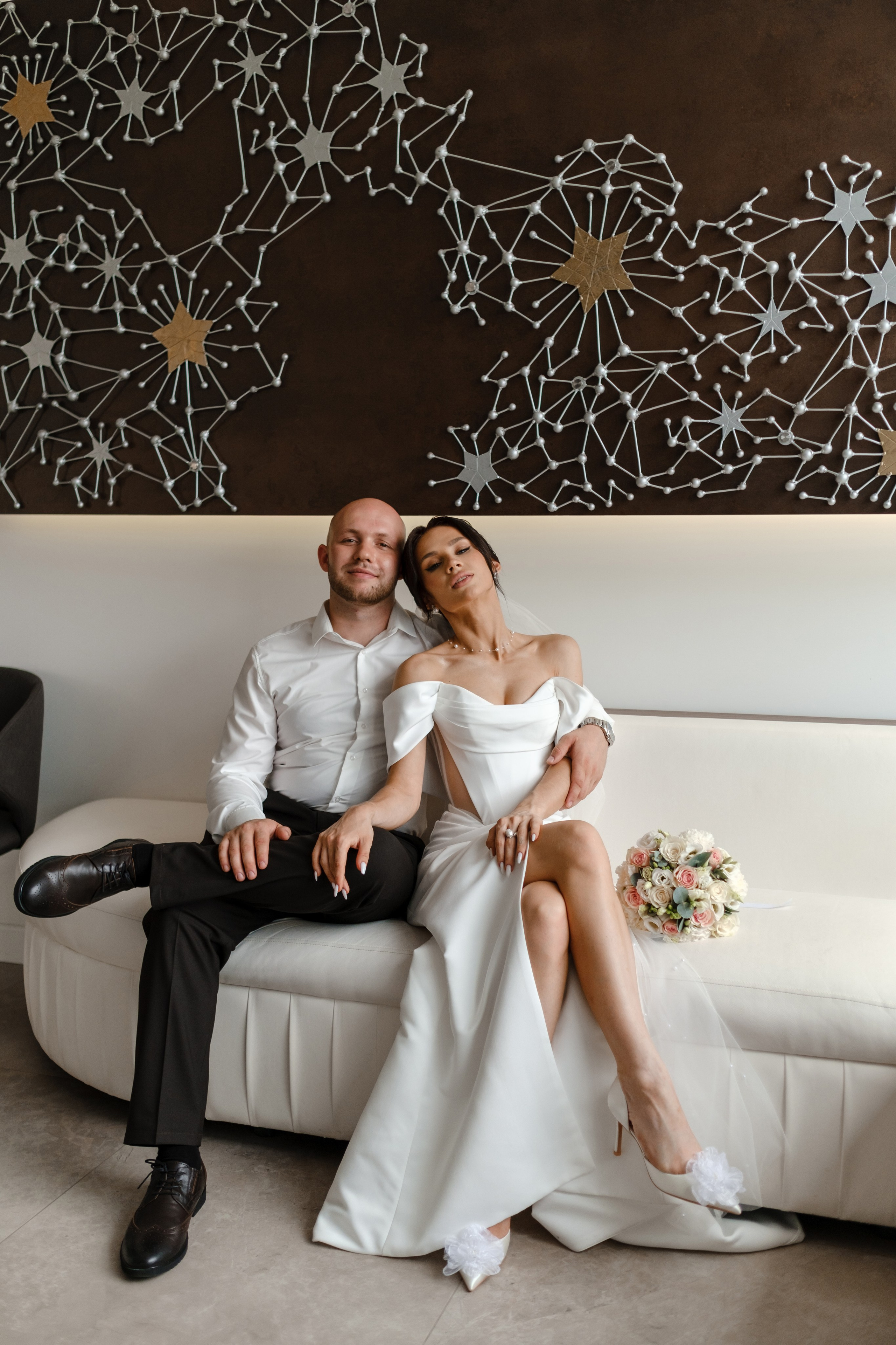 V&O. Свадебный фотограф в Брянске Иванникова Елена