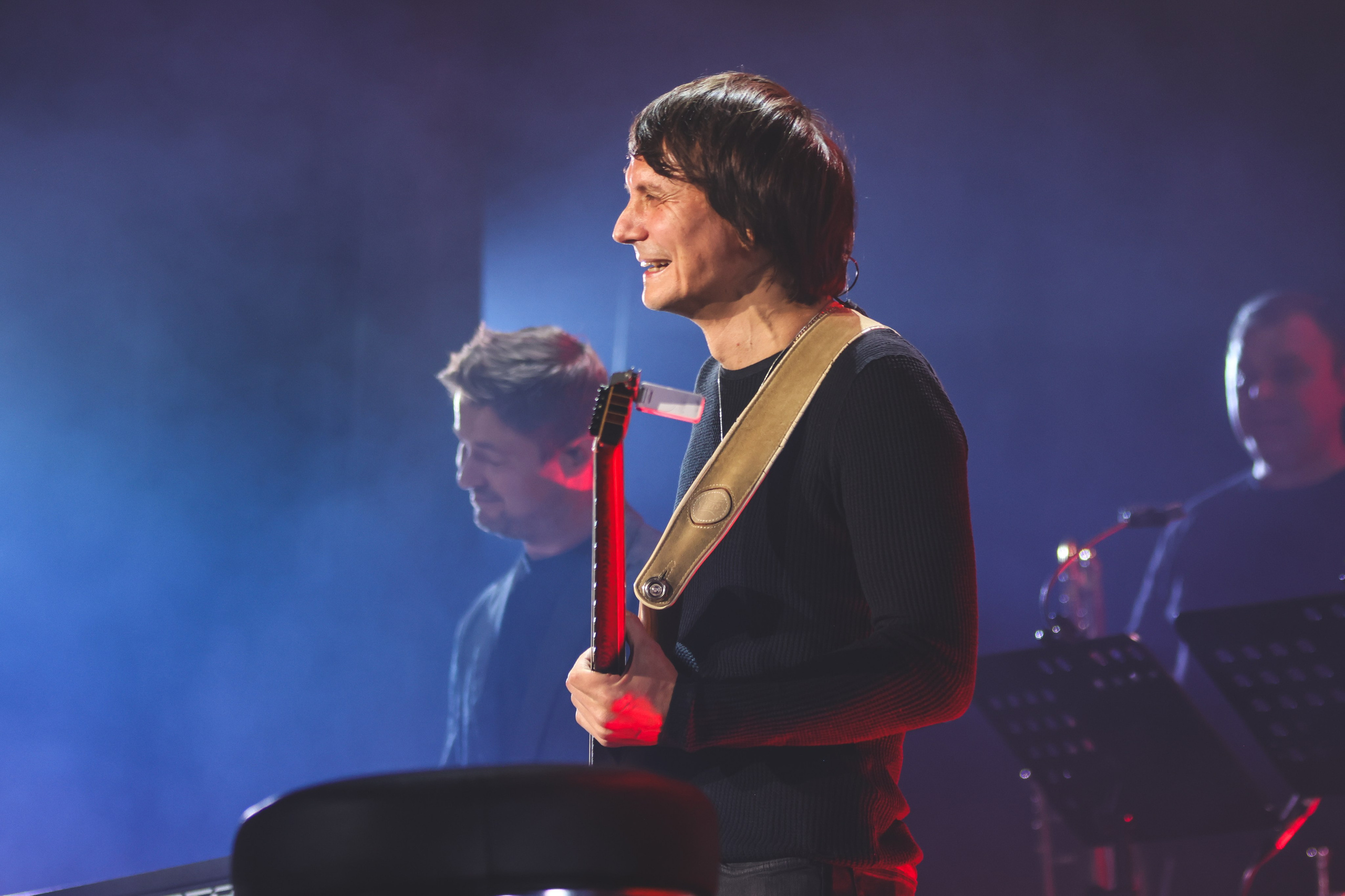 Emin, Пушкино. Фотограф Ольга Махалова — Санкт-Петербург, Москва, Нижний Новгород