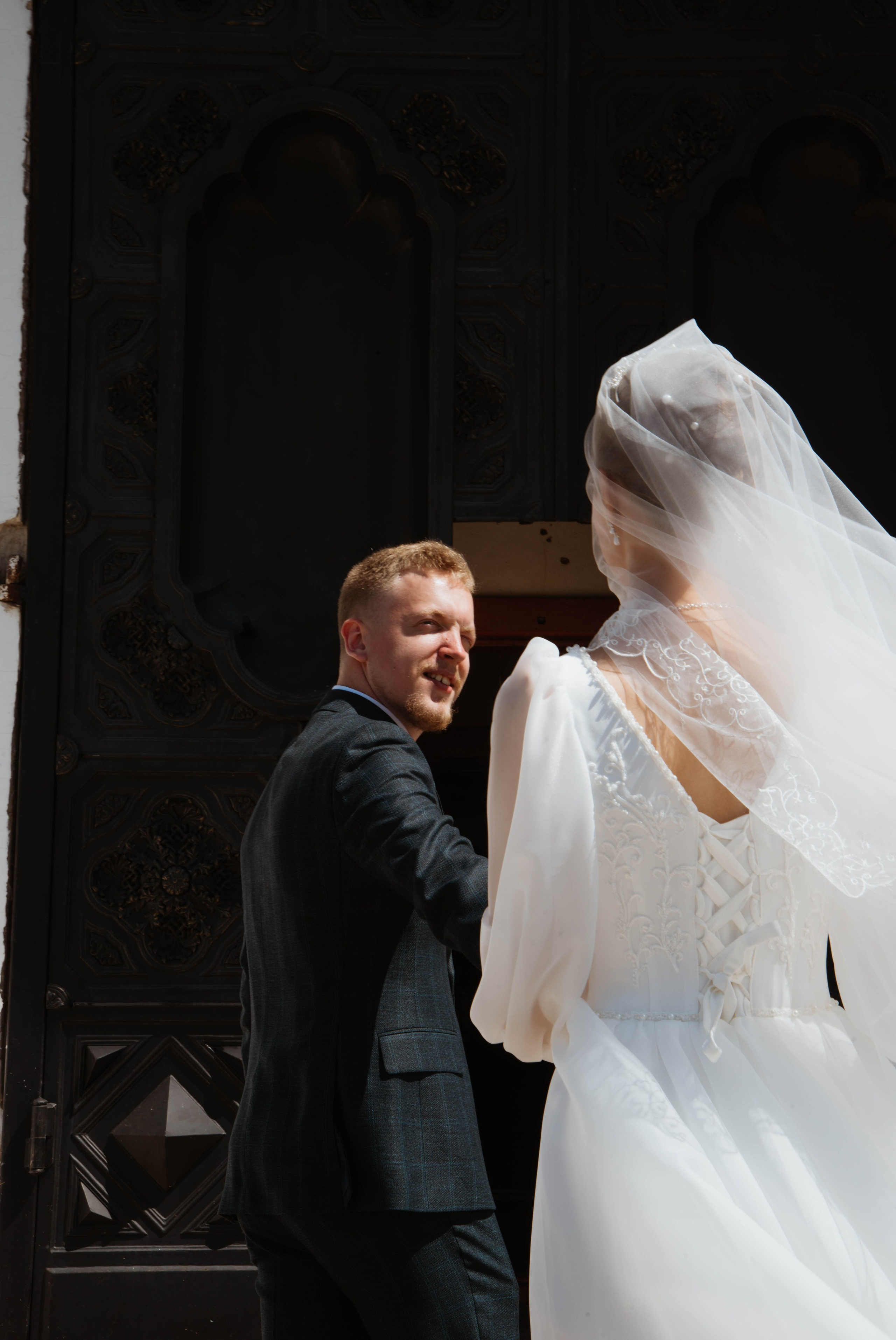 Иван & Мария. Ксения Glossa. Портретный и репортажный фотограф в Самаре