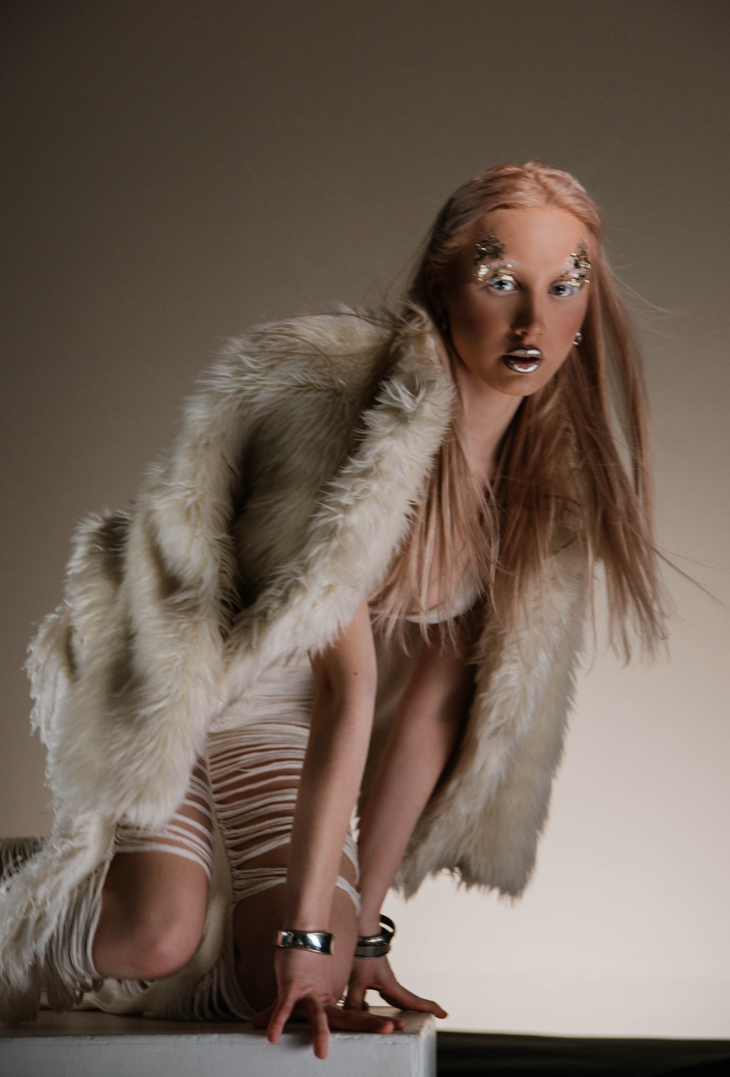 Елизавета. Ксения Glossa. Портретный и репортажный фотограф в Самаре