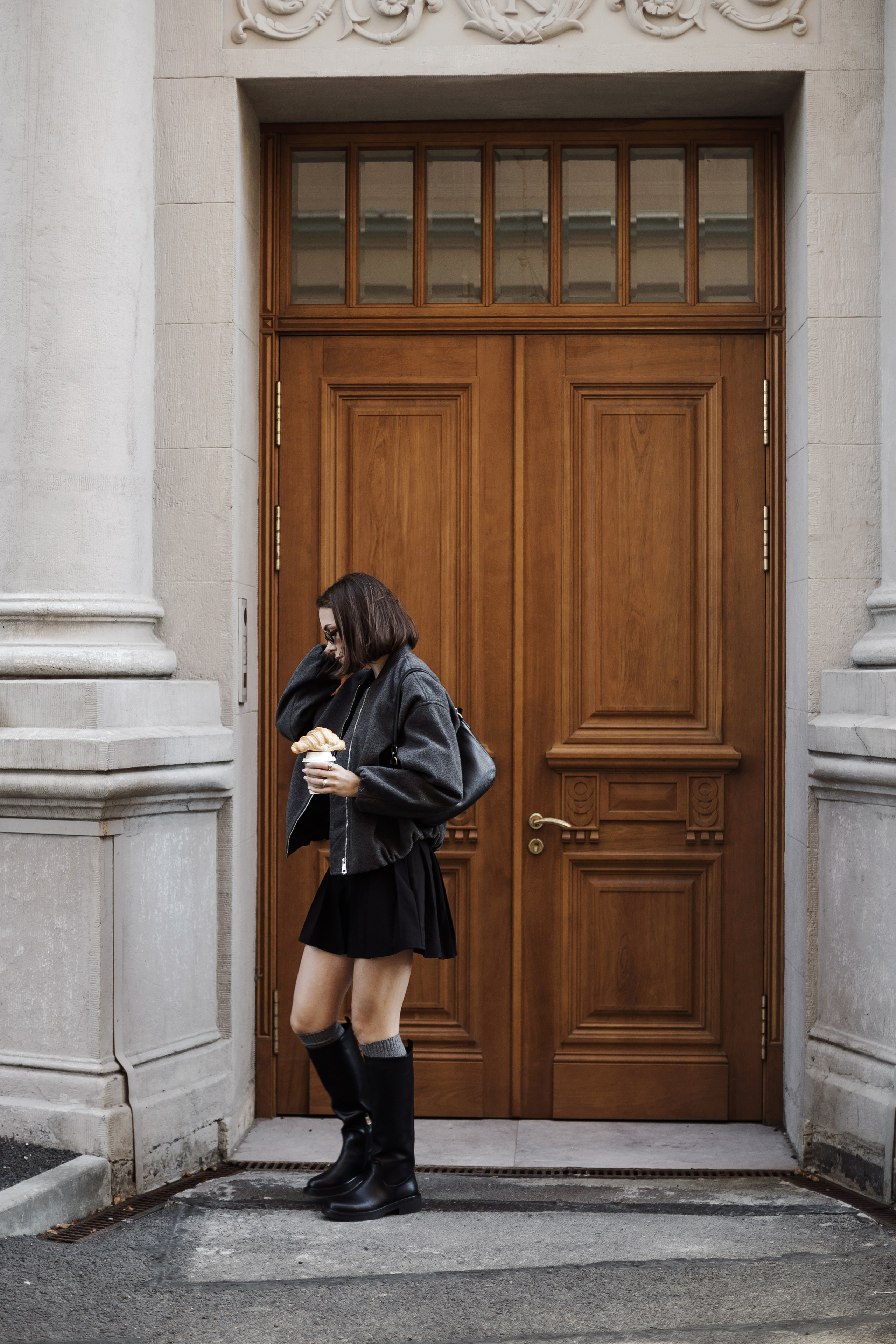 Зоя. Портретный фотограф в Санкт-Петербурге Элина Ситникова