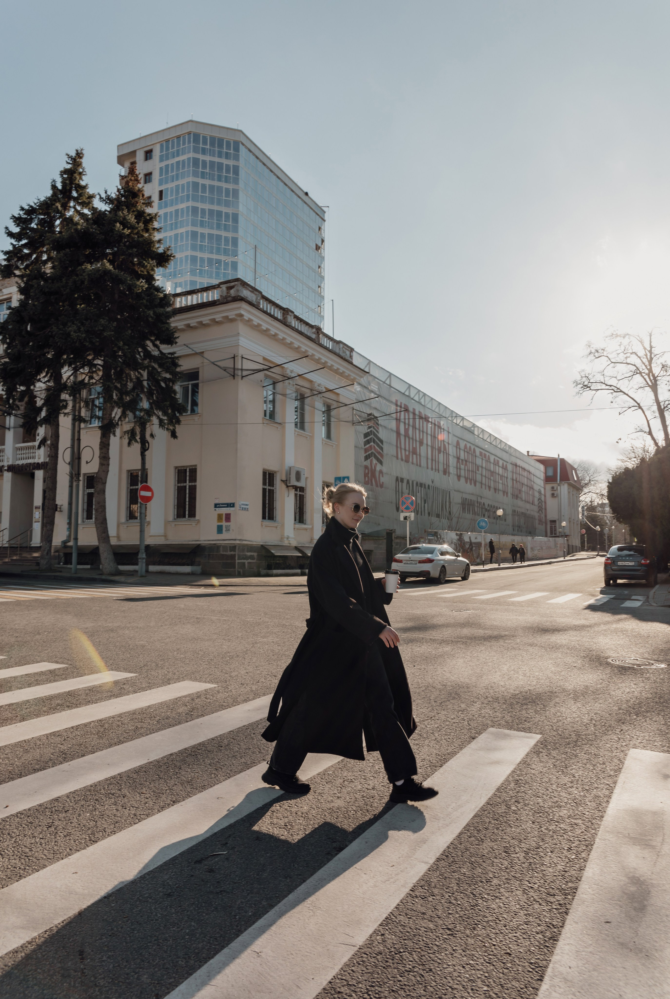 Елена фотопрогулка. Семейный и детский фотограф в Анапе Наталья Абраменко