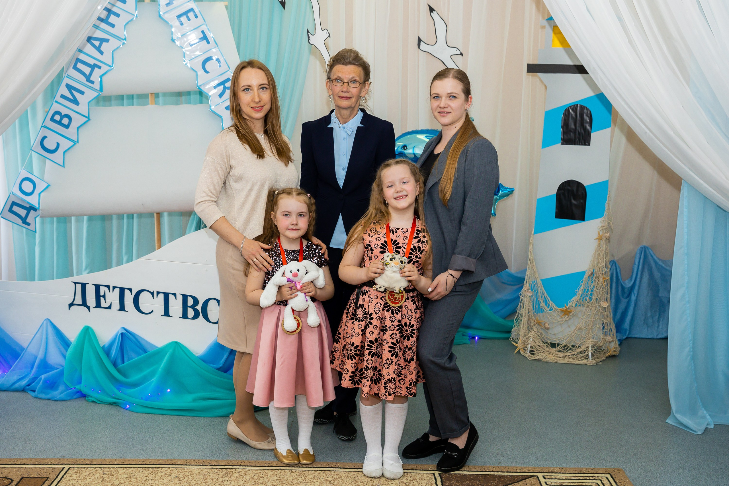 Фото и видео на выпускной в школе и детском саду. Свадебный, семейный видеограф и фотограф в Екатеринбурге Николай Рыков