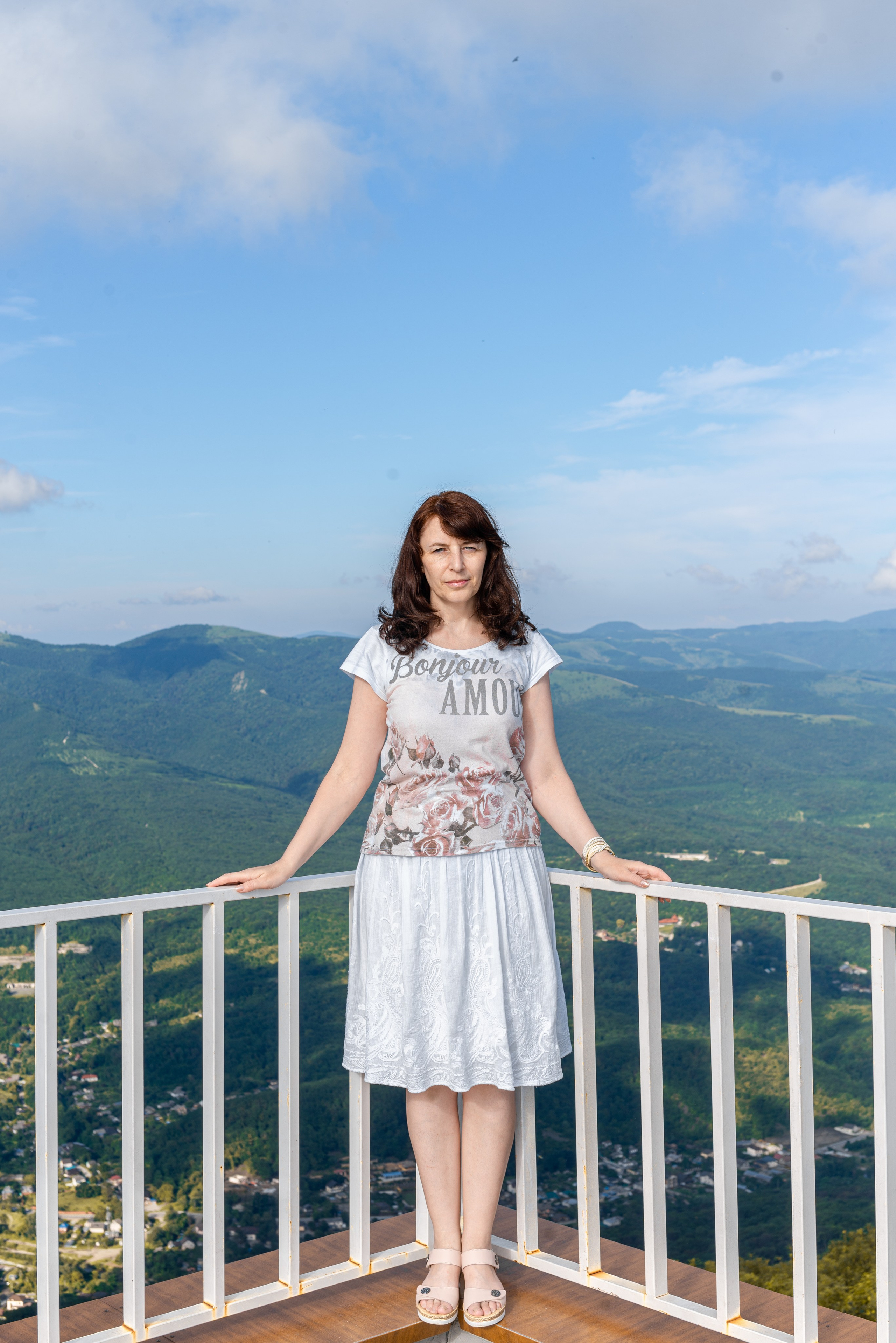 Июнь–Июль Отпуск Белореченск, Геленджик. Семейный, Свадебный фотограф СПБ Питер— Романова Екатерина