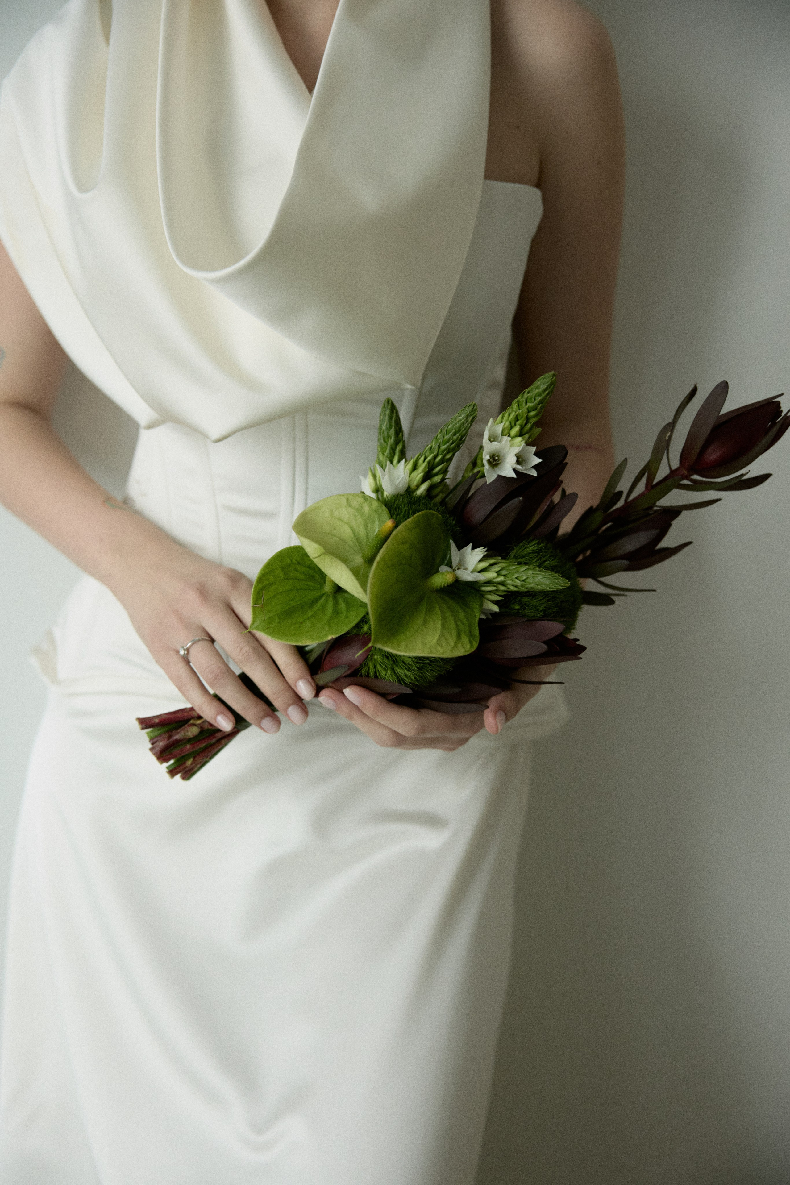 Александр + Дарья. Семейный и детский фотограф Юлия Шох