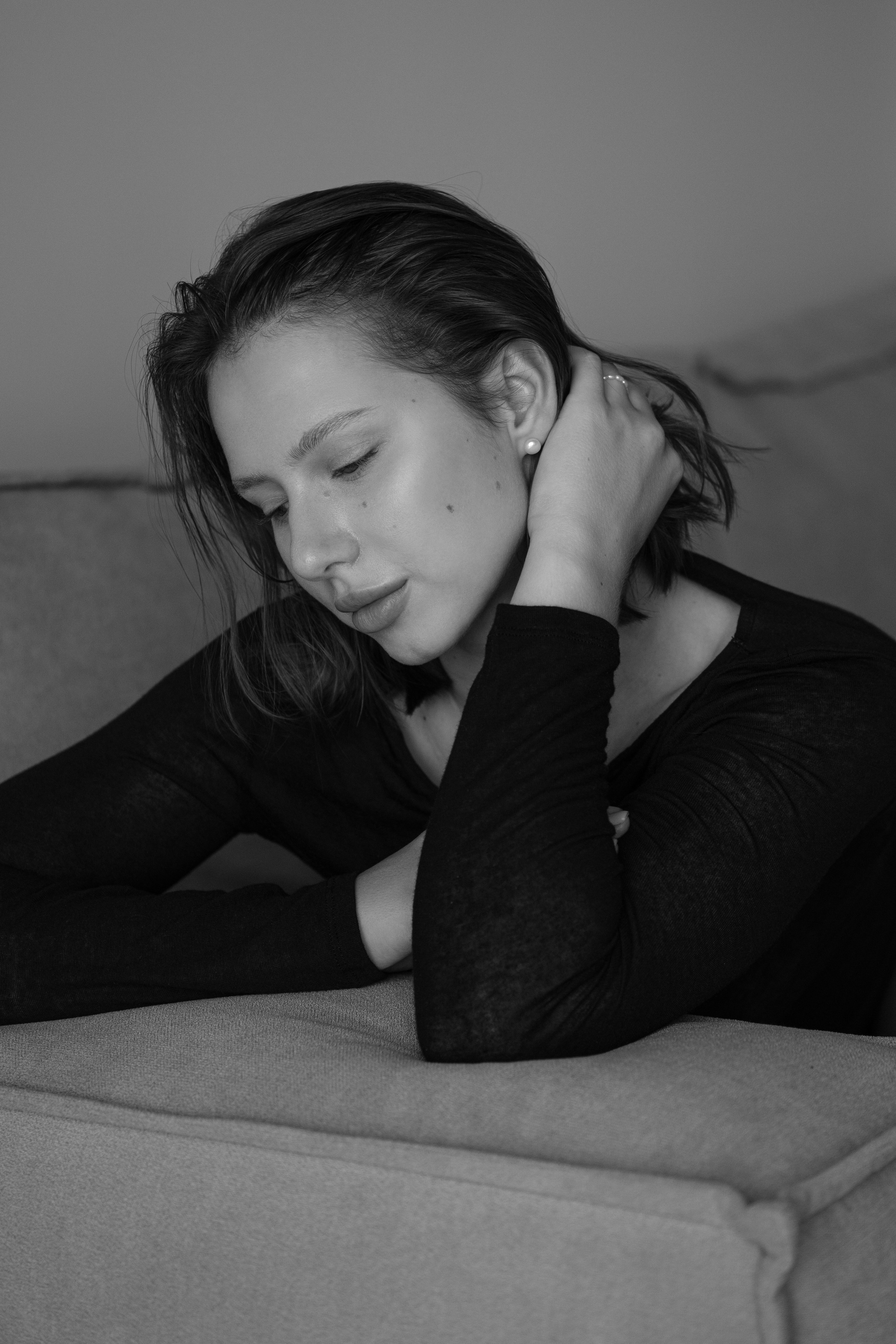 Юлия. Анастасия Хисматуллина портретный фотограф в Уссурийске и Владивостоке