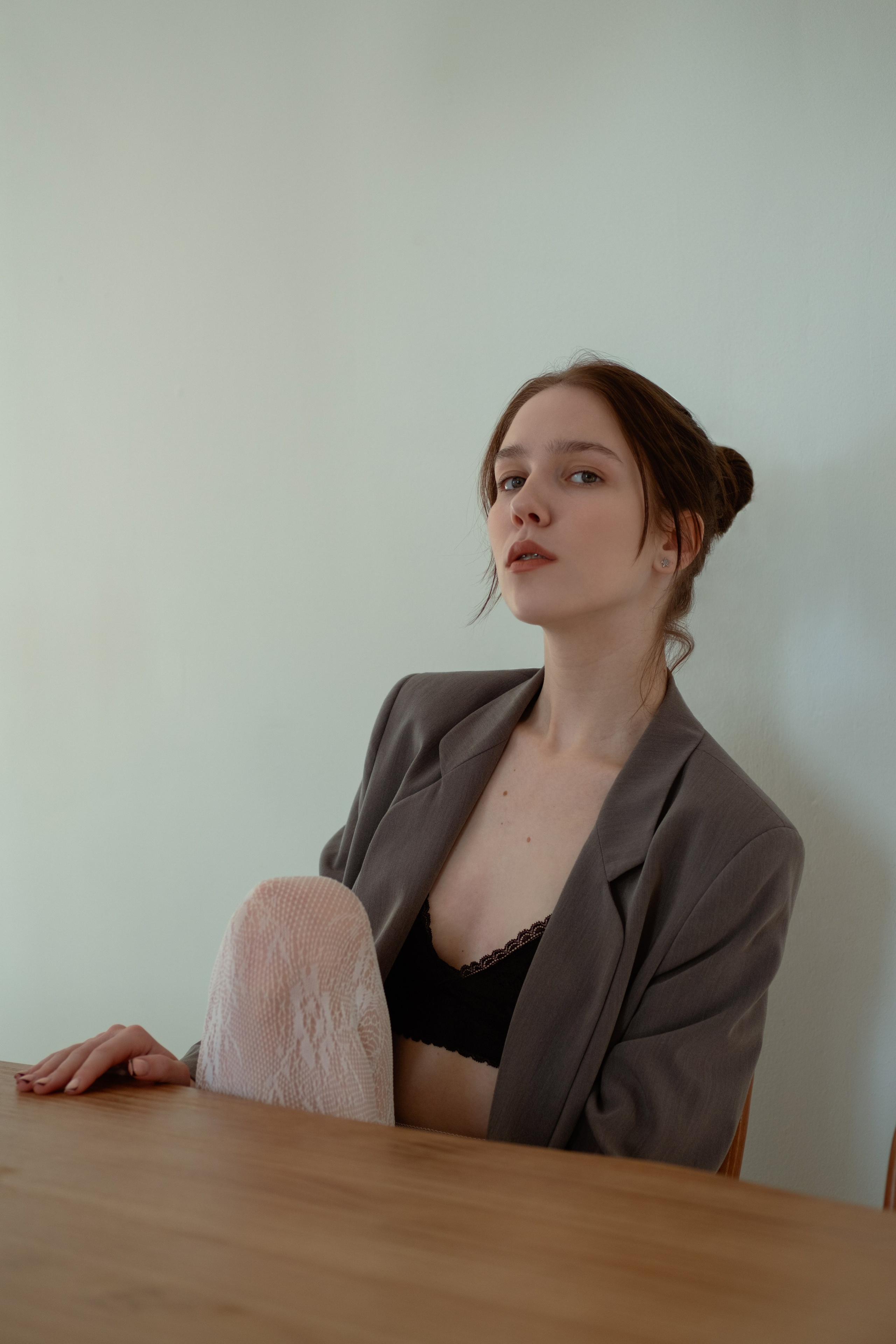 Алина. Анастасия Хисматуллина портретный фотограф в Уссурийске и Владивостоке