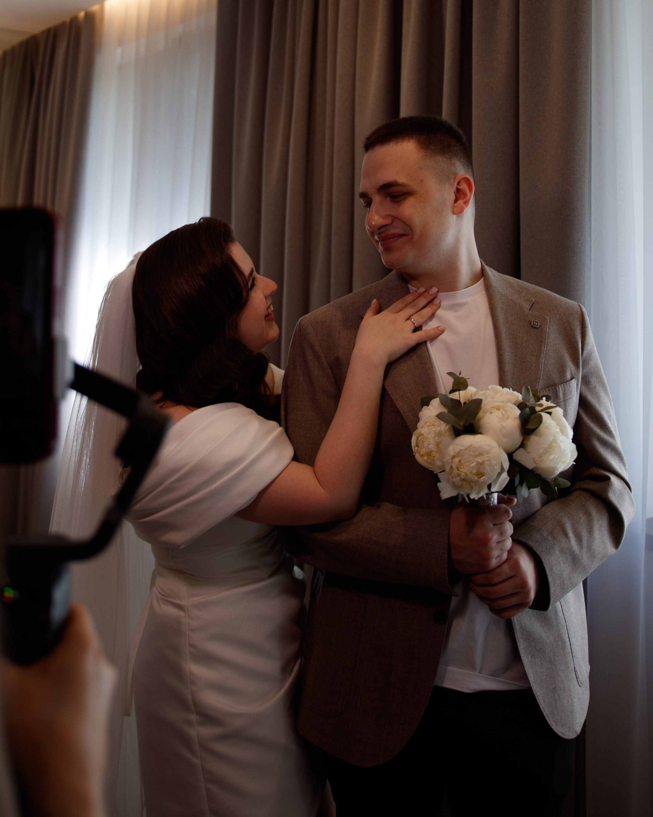 Свадьба | Отель. Фотограф Москва — личные фотосессии, лавстори в студии