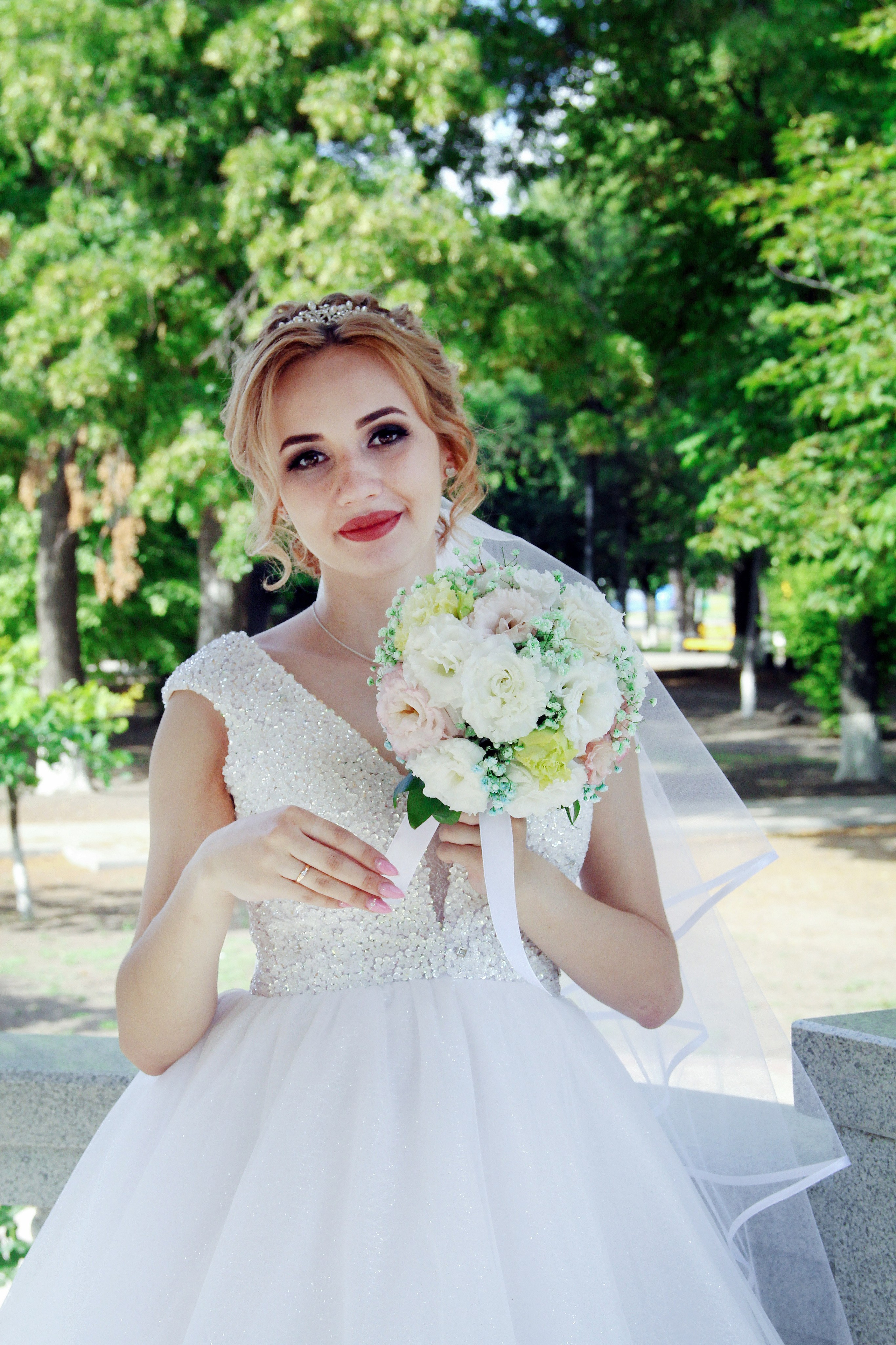 Даниил и Ангелина. Игорь Варава свадебный фотограф видеограф Белая Глина Краснодар