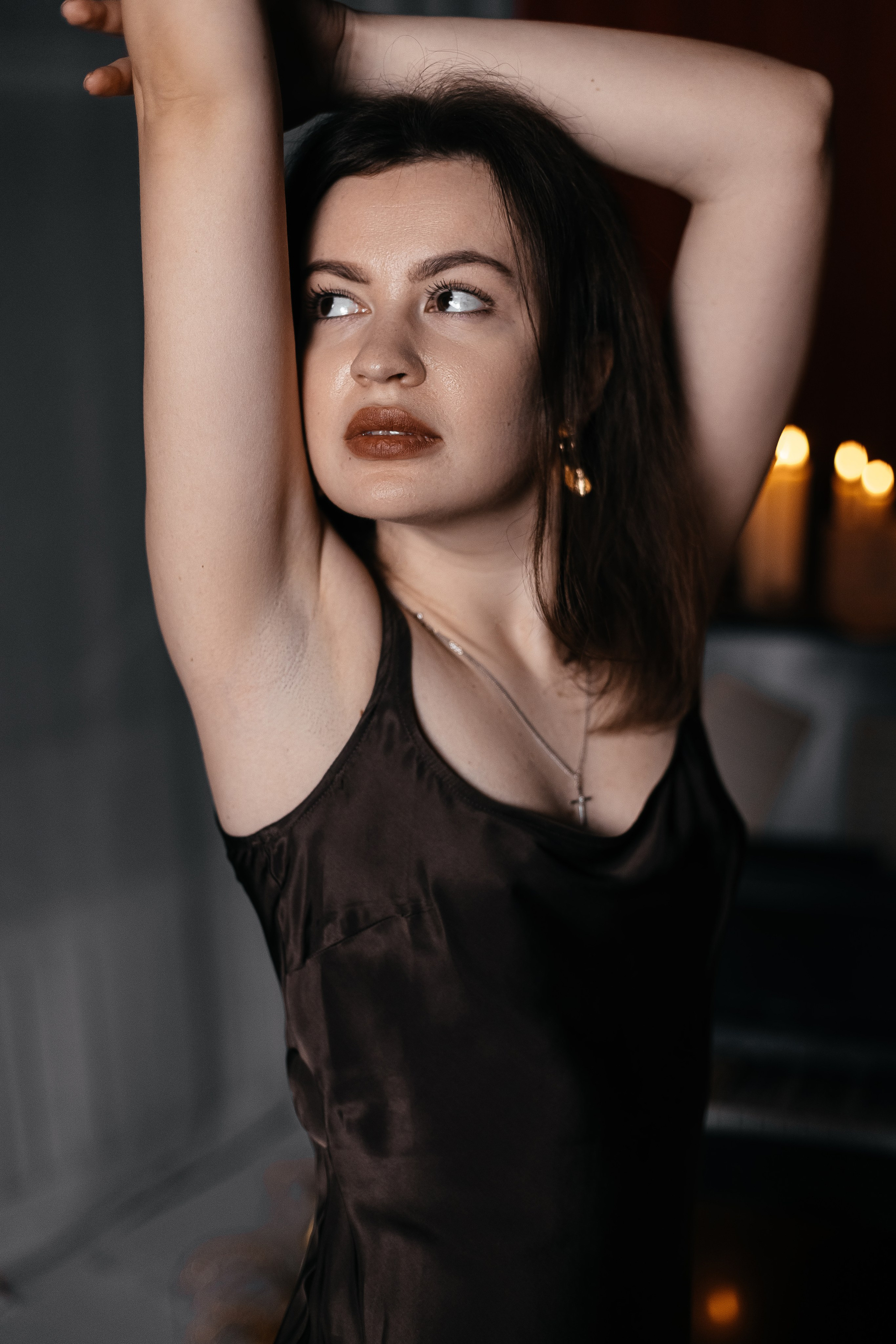 Мария. Главная