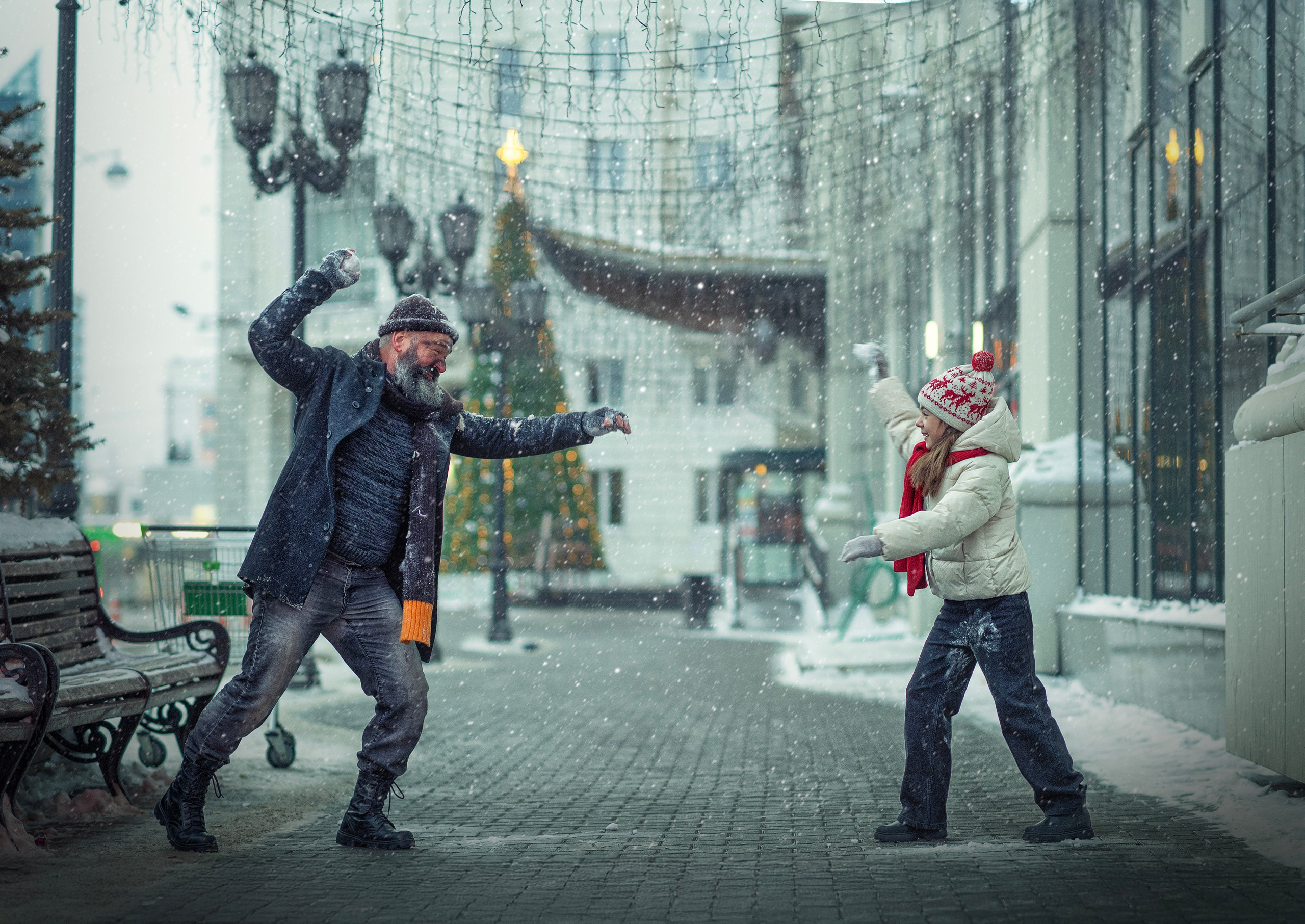 ОДИН ДОМА. Семейный фотограф Екатеринбург Лора Мур