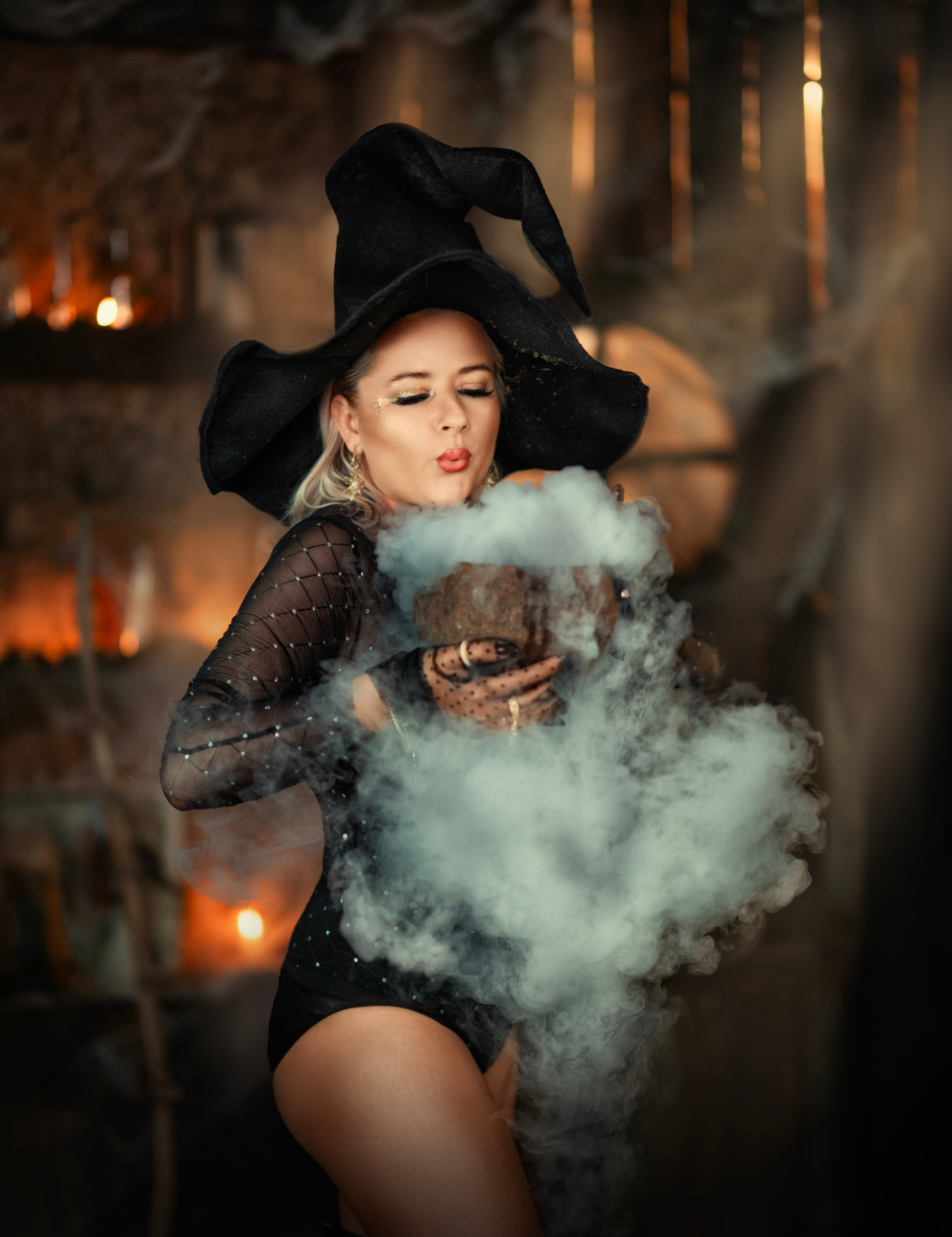 ХИЖИНА ВЕДЬМОЧЕК. Семейный фотограф Екатеринбург Лора Мур