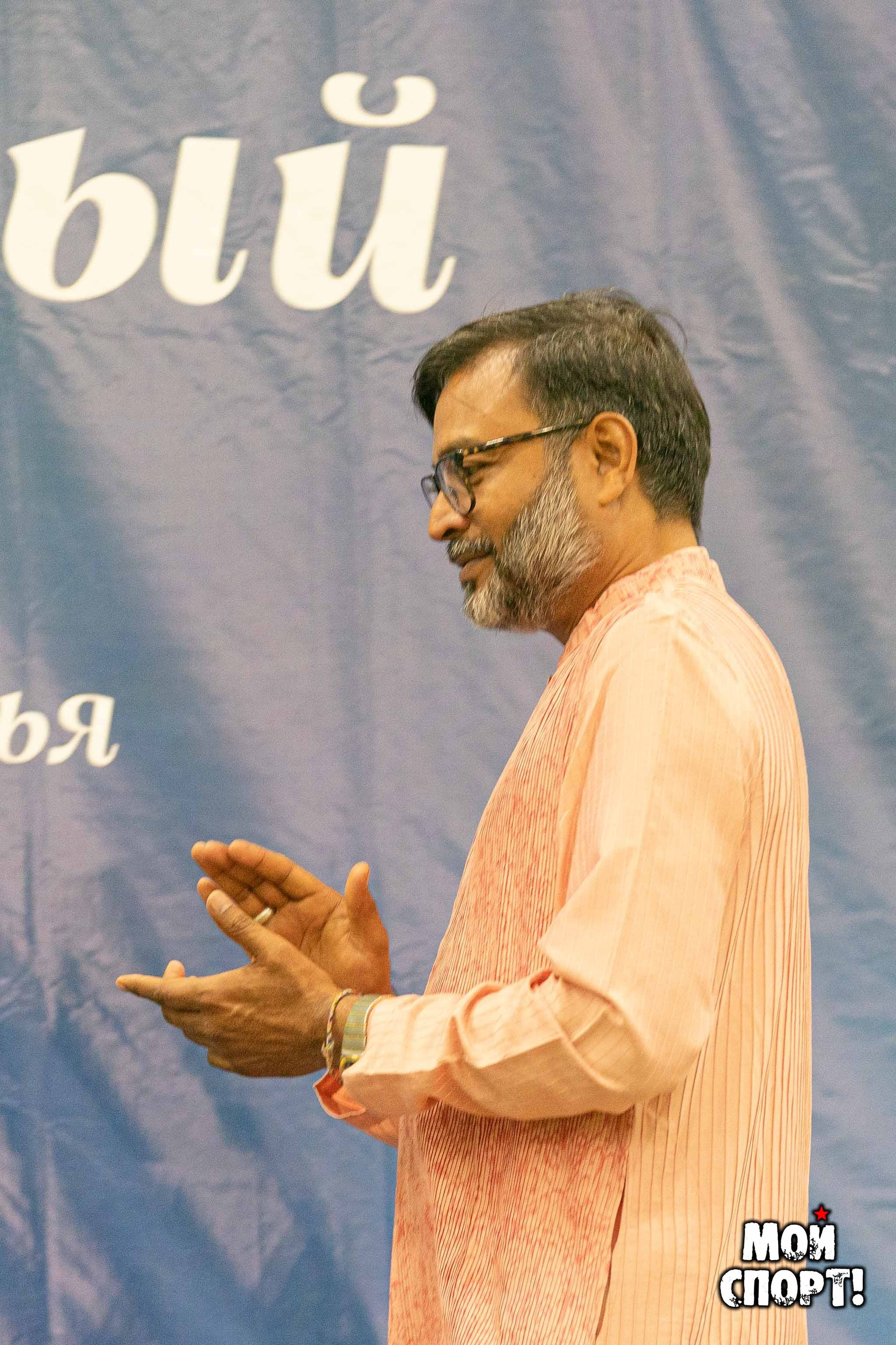 XI Международный день йоги. Студия «Мой Спорт!» — все о спорте в Якутии