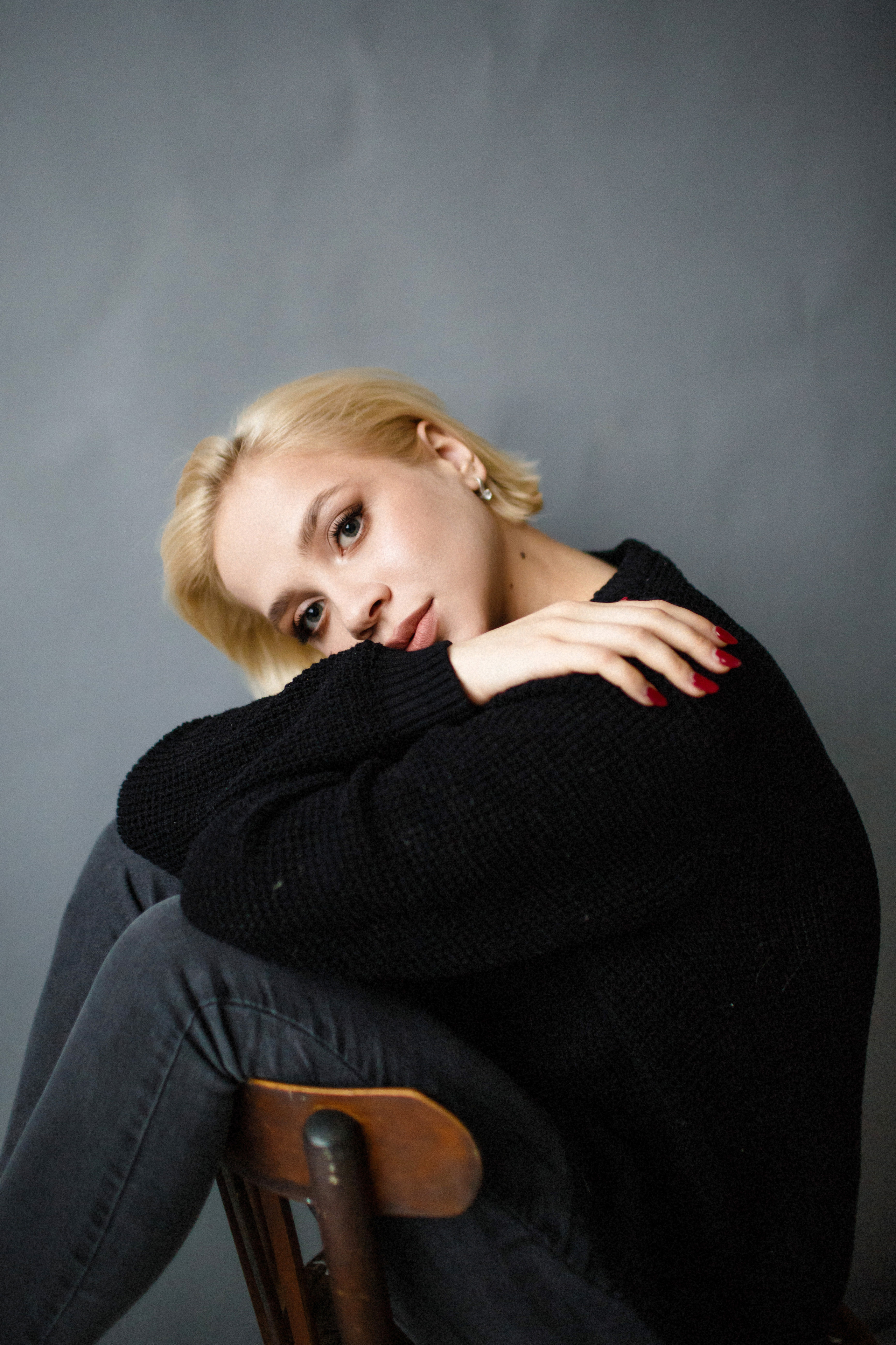 Портретная съемка. Свадебный и портретный фотограф в Сыктывкаре Слава Изъюров