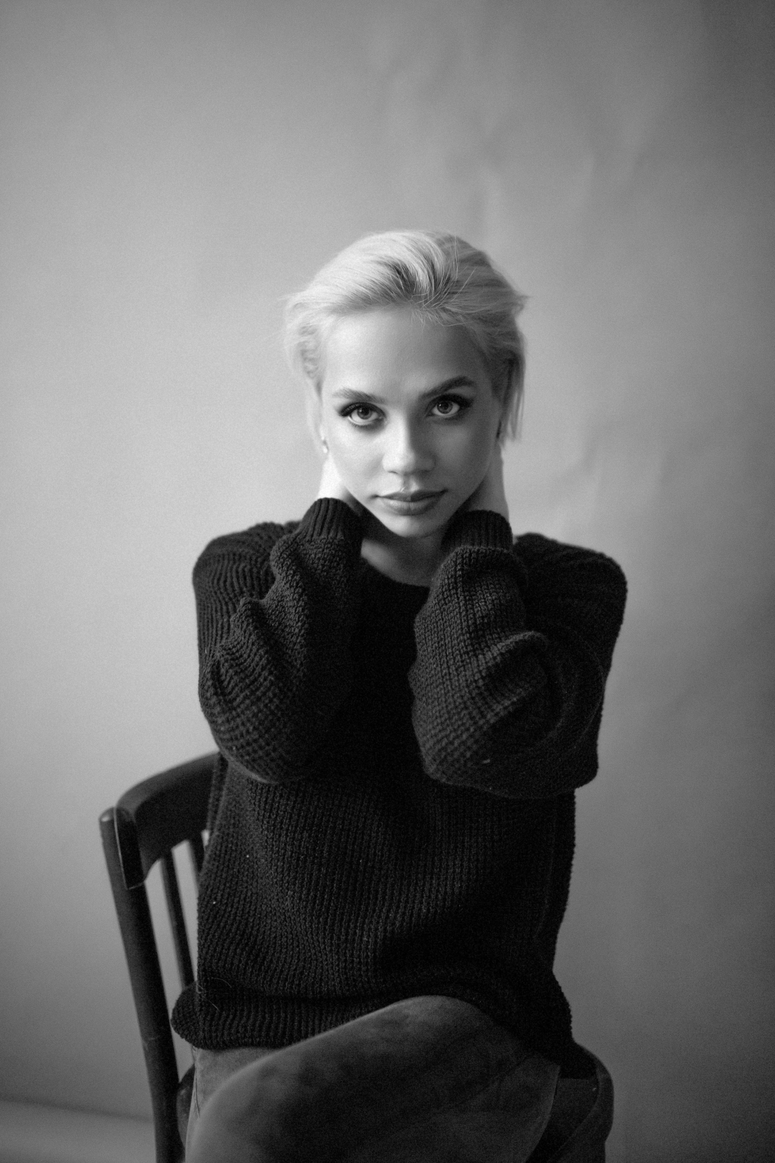 Портретная съемка. Свадебный и портретный фотограф в Сыктывкаре Слава Изъюров