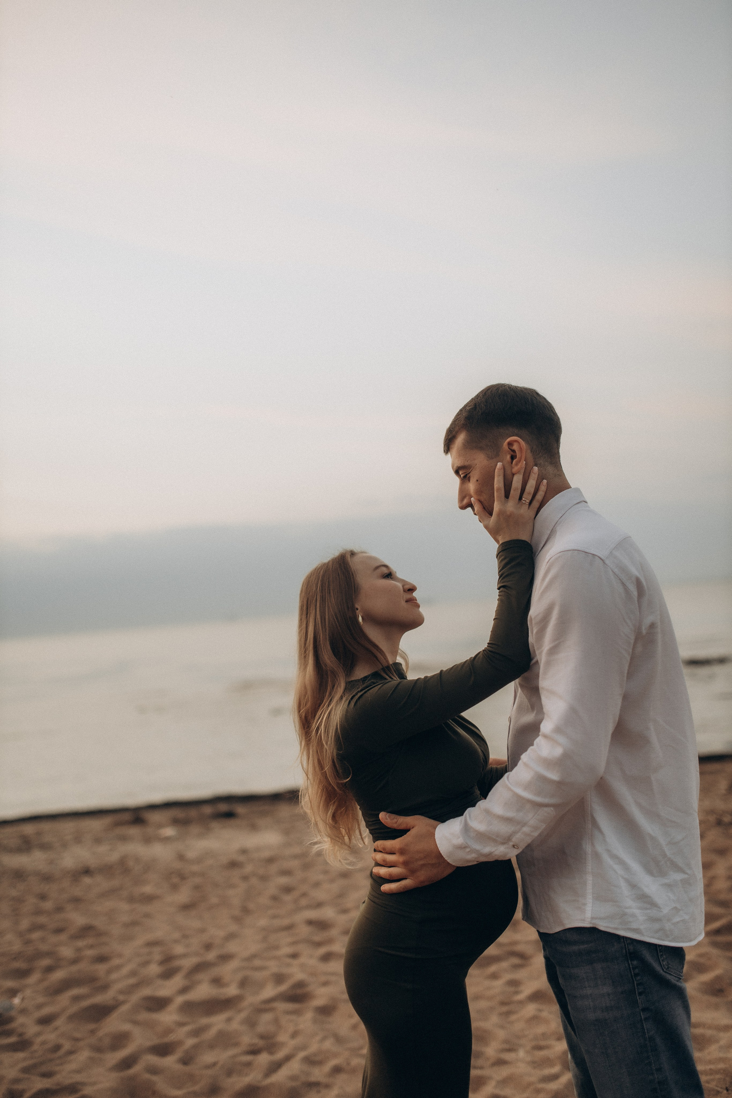 Тимур и Лера. Фотограф в Петербурге Ольга Стрельченко