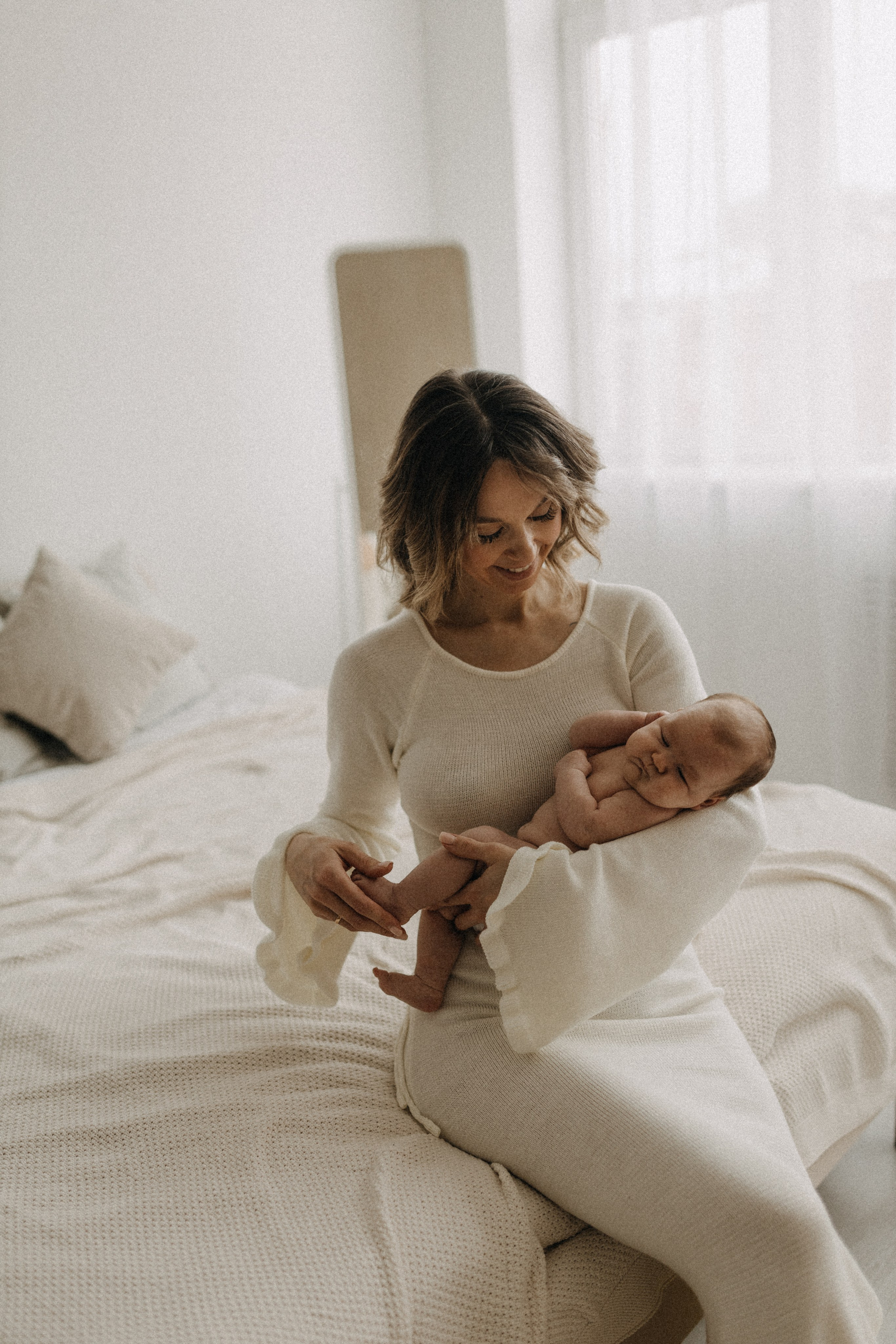 Женя Марк и Марика. Фотограф в Петербурге Ольга Стрельченко
