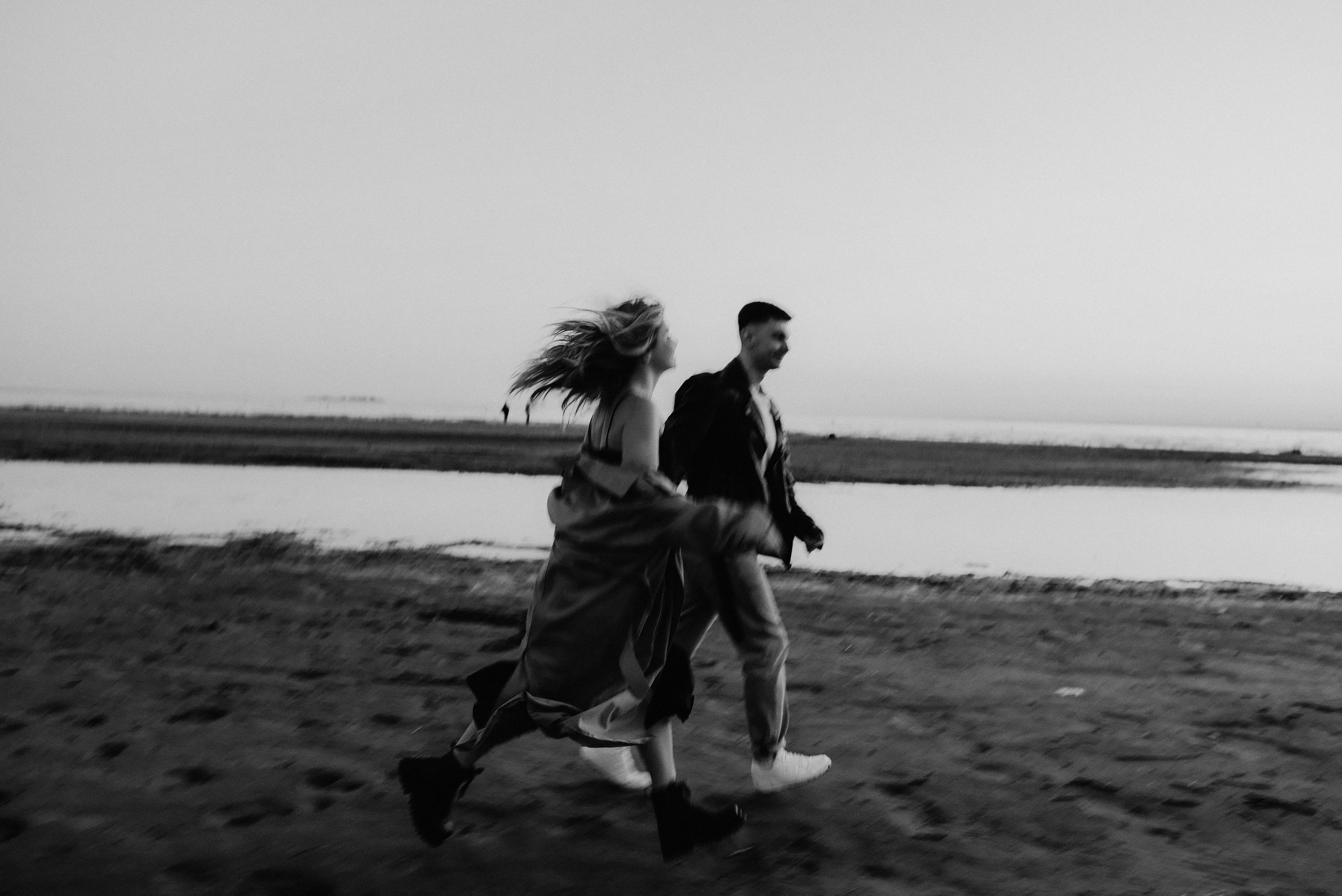 Love story на Финском заливе. Наталья и Сергей. Семейный и свадебный фотограф в Санкт-Петербурге Яна