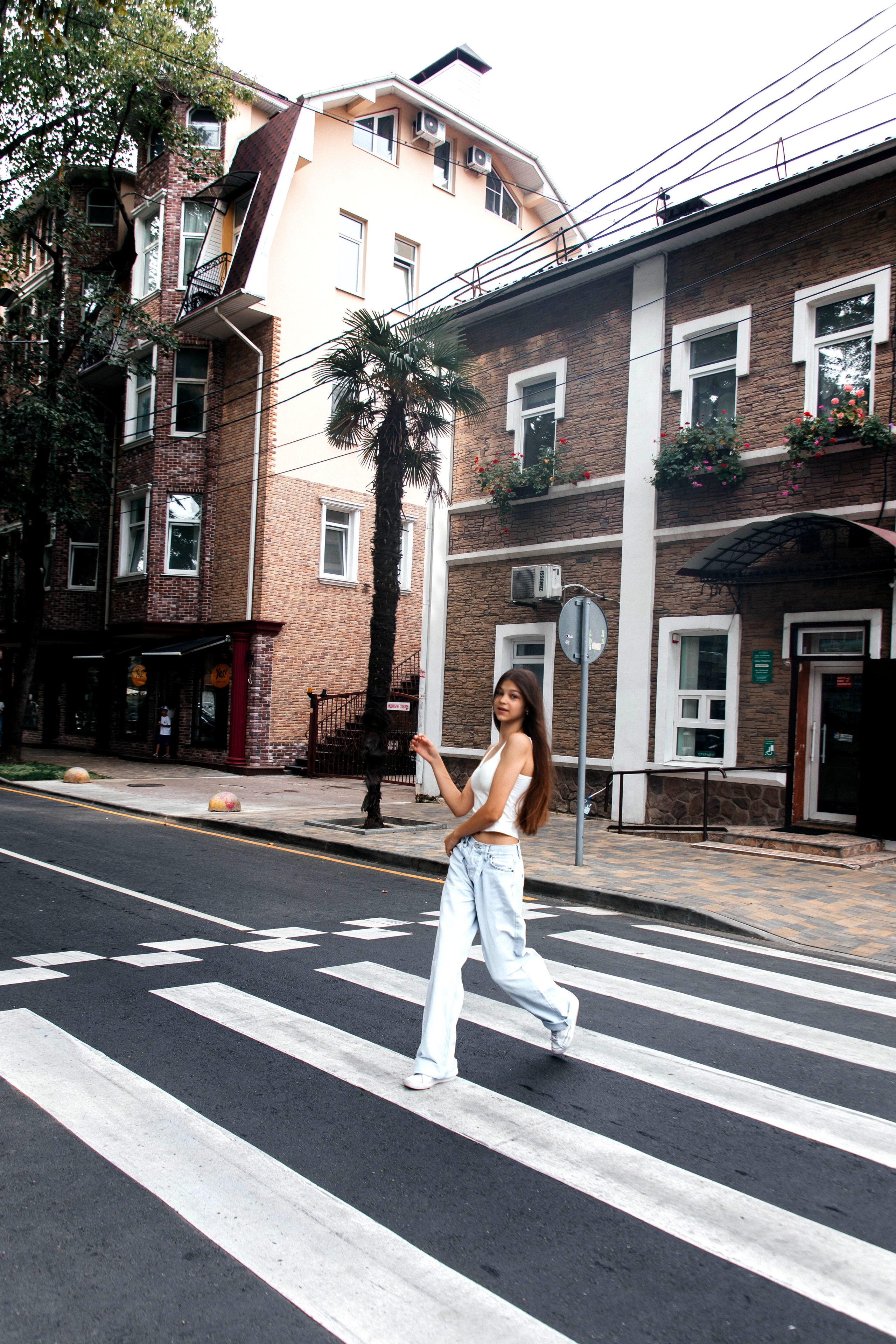 Style. Efimova Model Agency