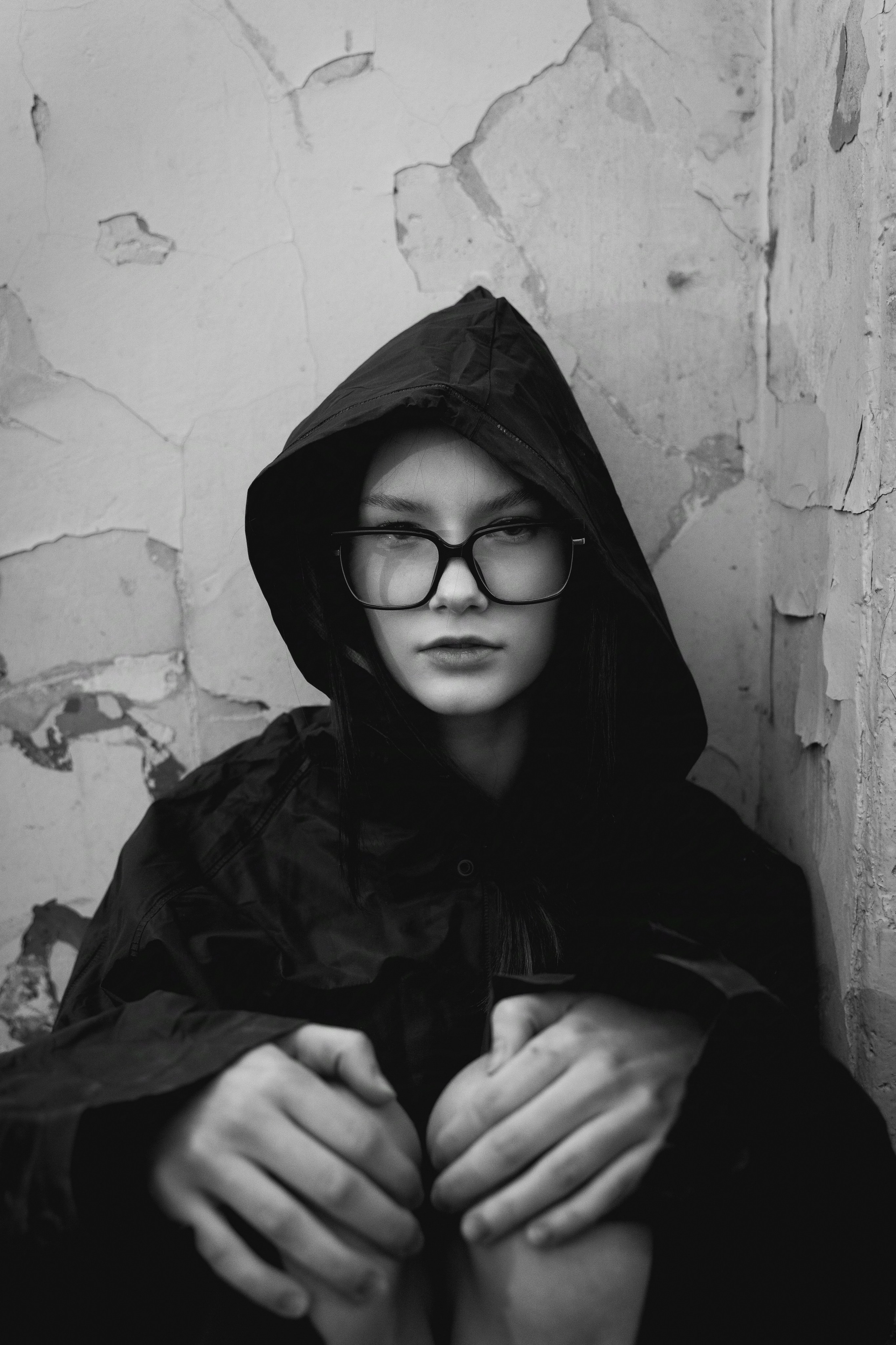 Ира. Фотограф в Нижнем Новгороде Алексей Уковский