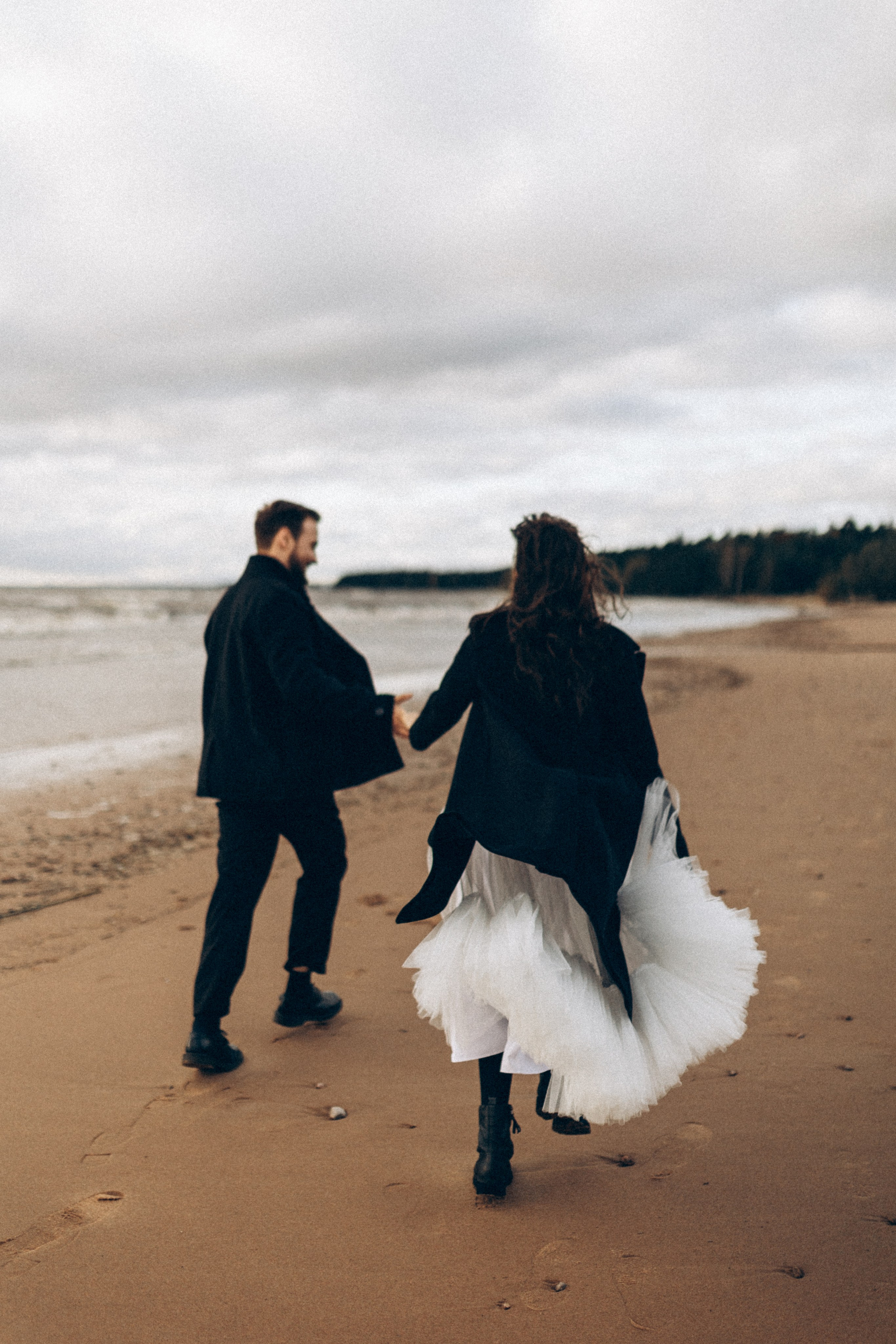 Кирилл и Диана. Свадебный и love story фотограф в Санкт-Петербурге