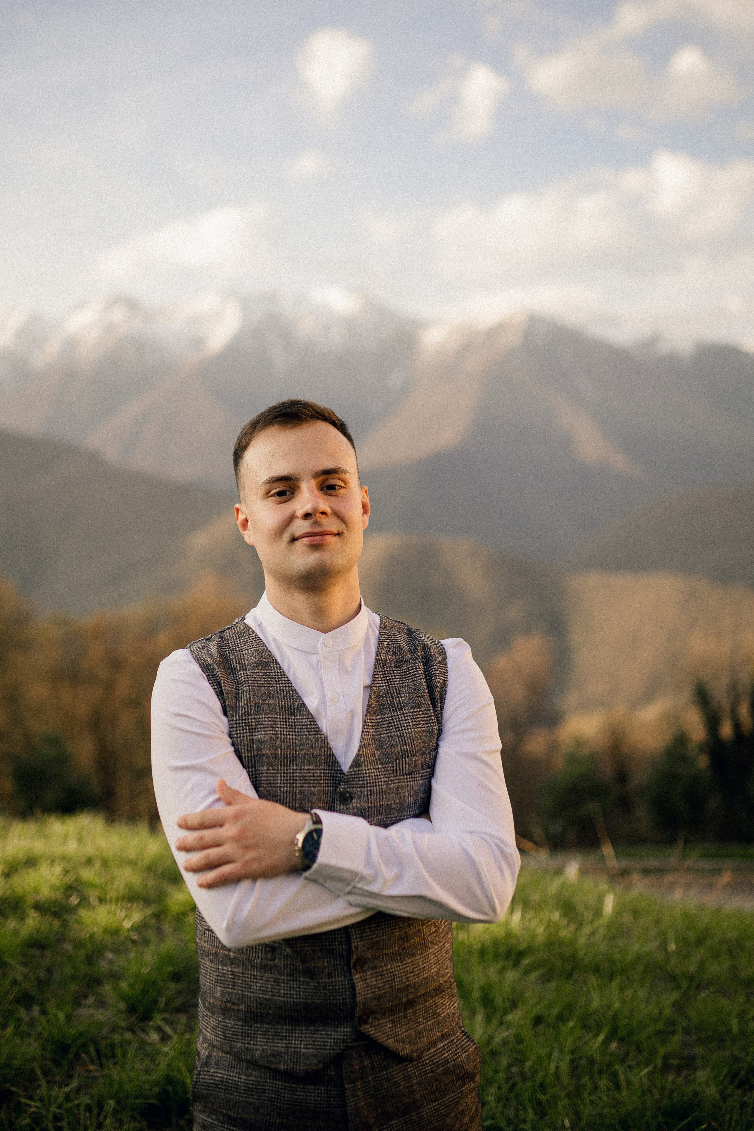 Никита и Яна. Свадебный и love story фотограф в Санкт-Петербурге