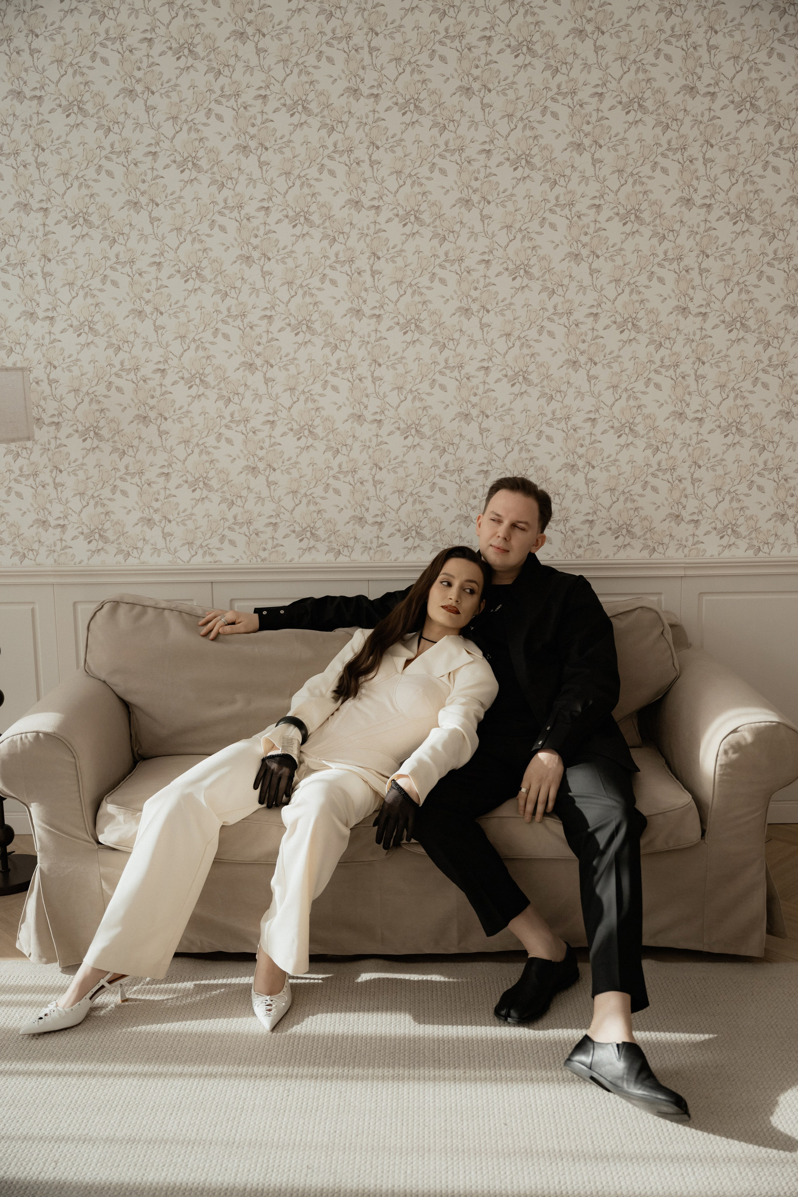 Миша и Саша. Свадебный фотограф МОСКВА, КРЫМ, СМОЛЕНСК АЛЯ КОНОВАЛОВА