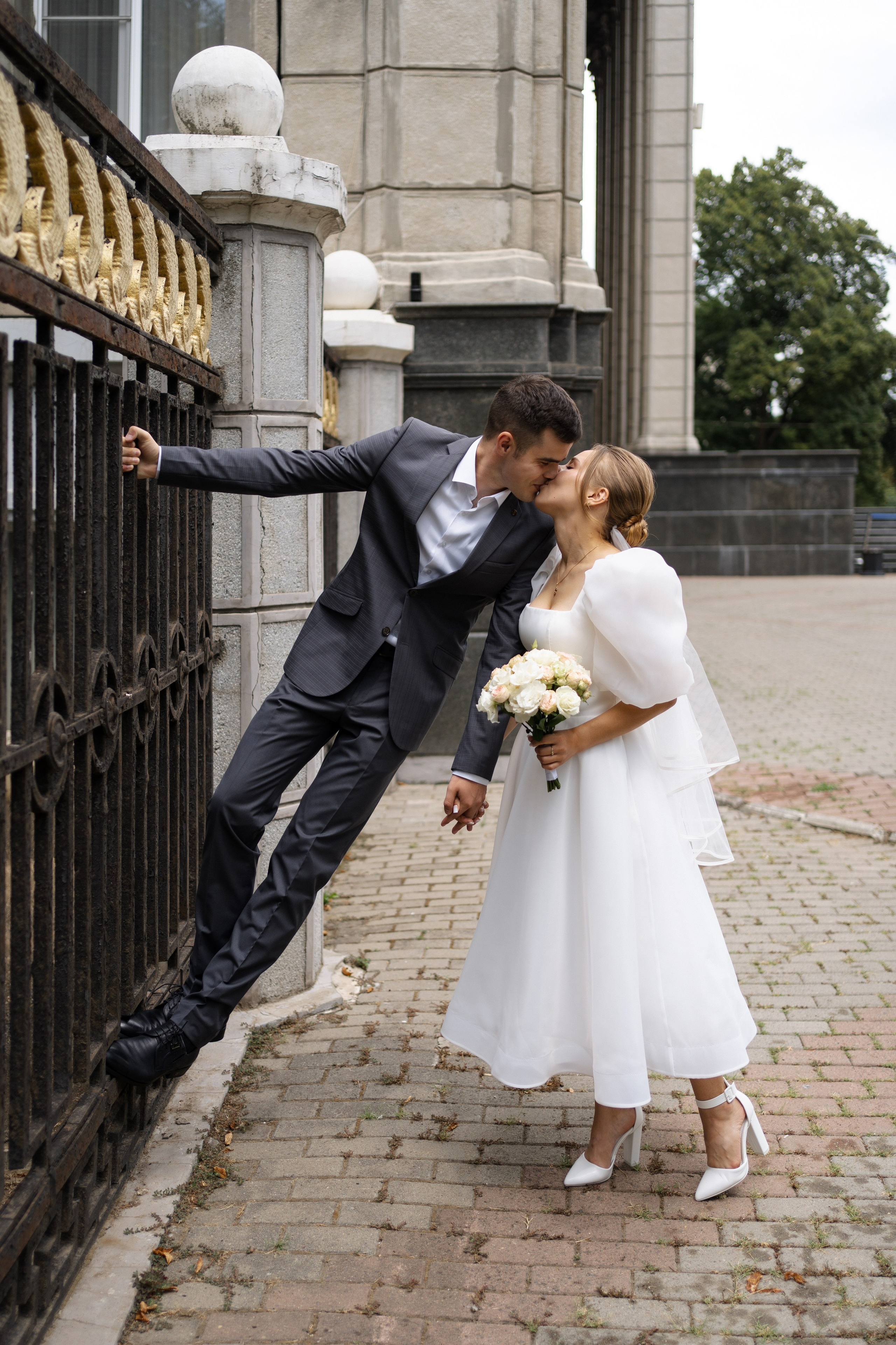 Илья & Екатерина