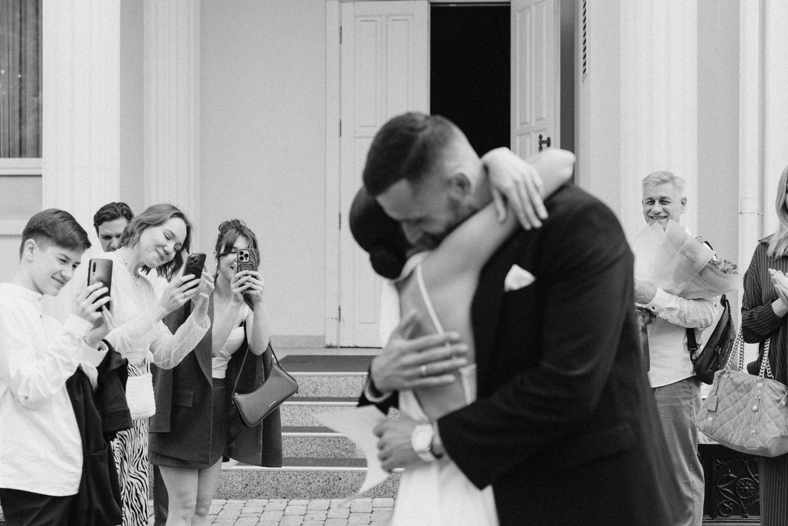 Андрей & Евгения