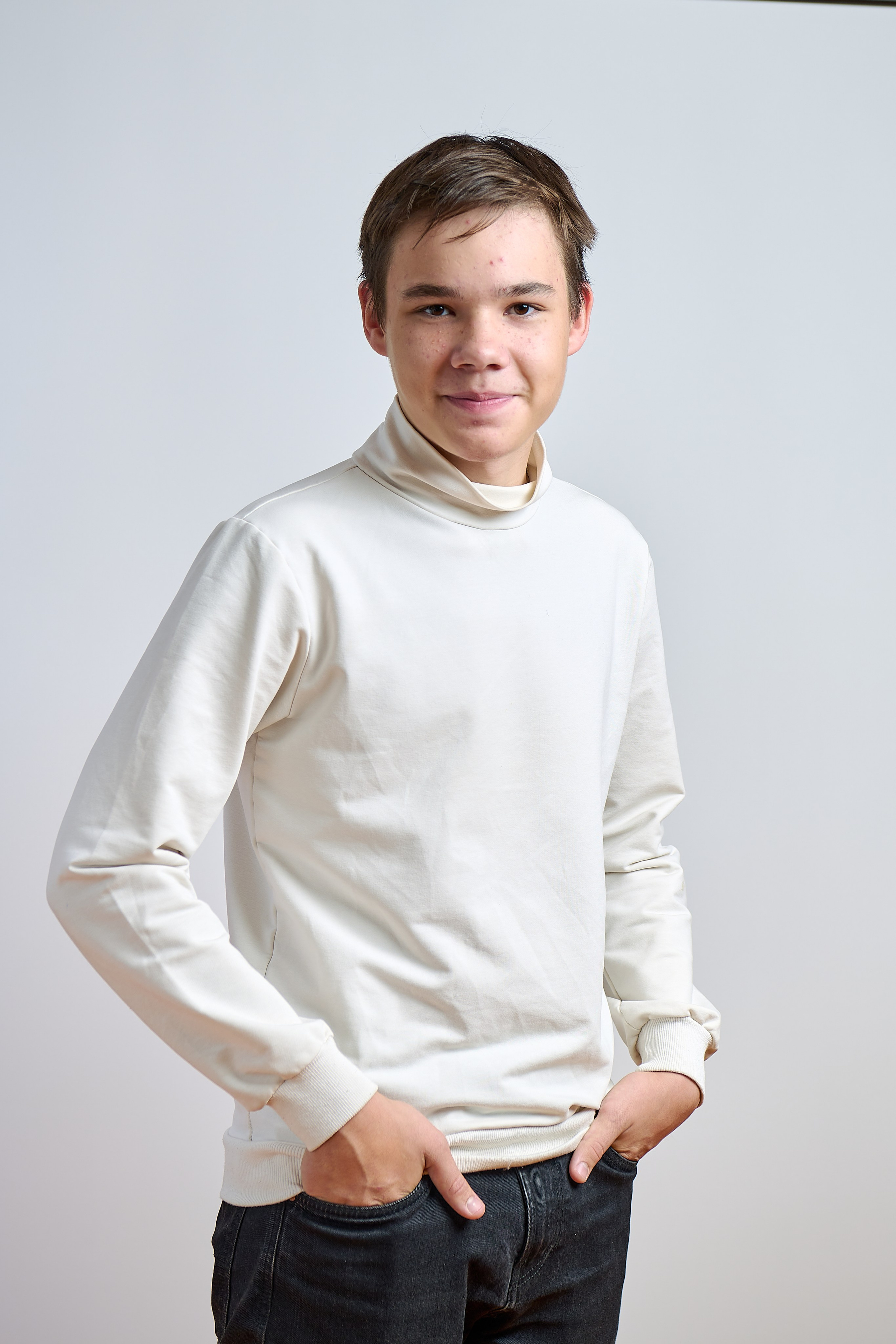 Фото в альбом. Портретная серия. Ольга Чёкотова (Фотограф Кострома)