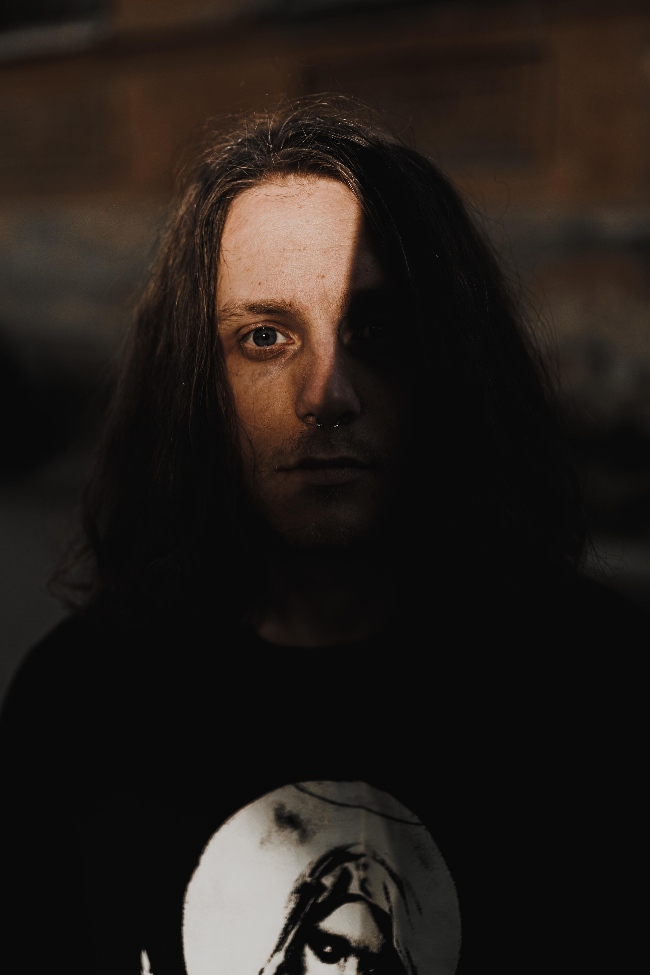 Лукиан. Фотограф в Ростове-на-Дону Ника Обида