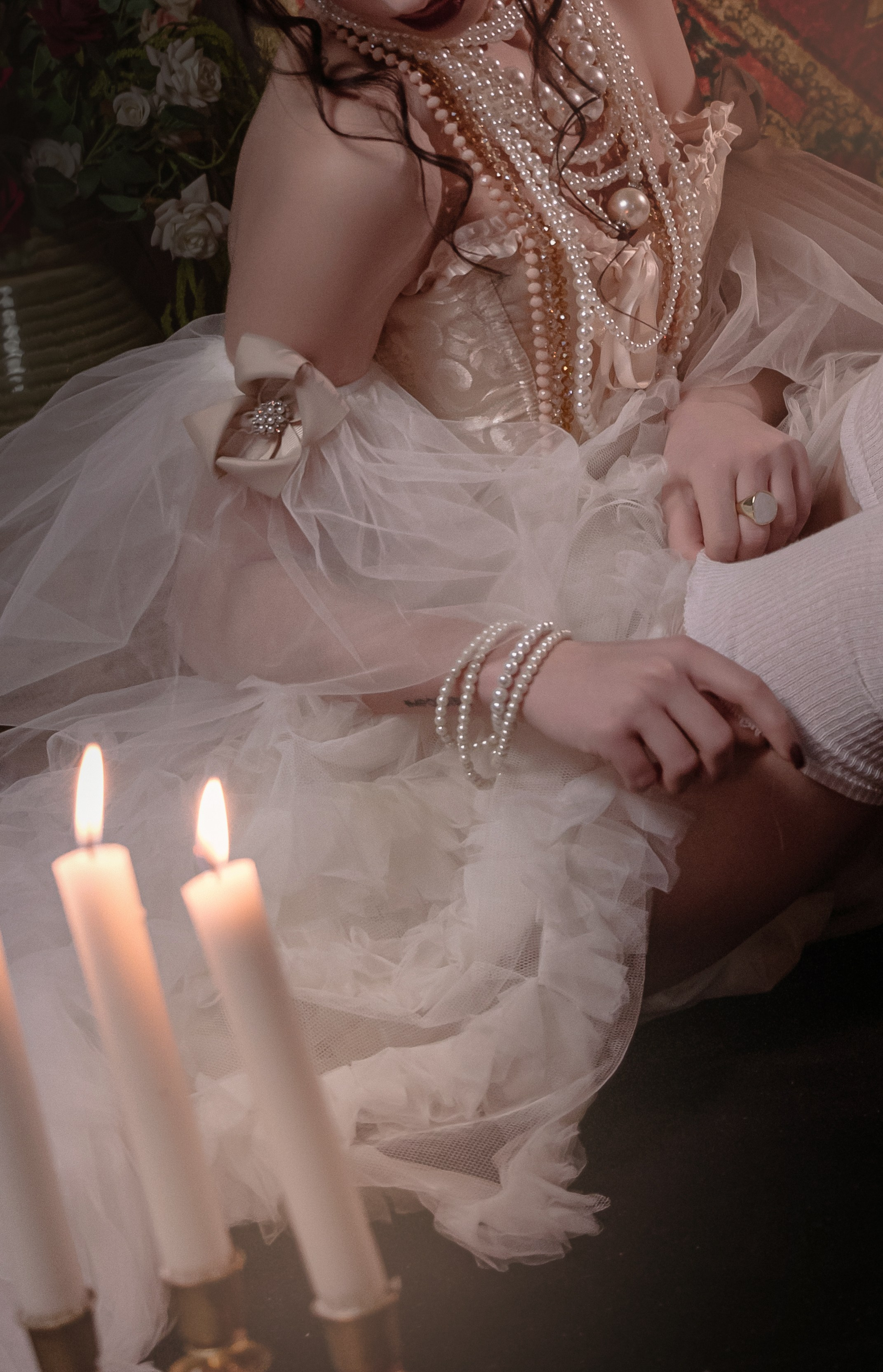 Мои авторские фотопроекты. Фотограф Светлана Воронцова