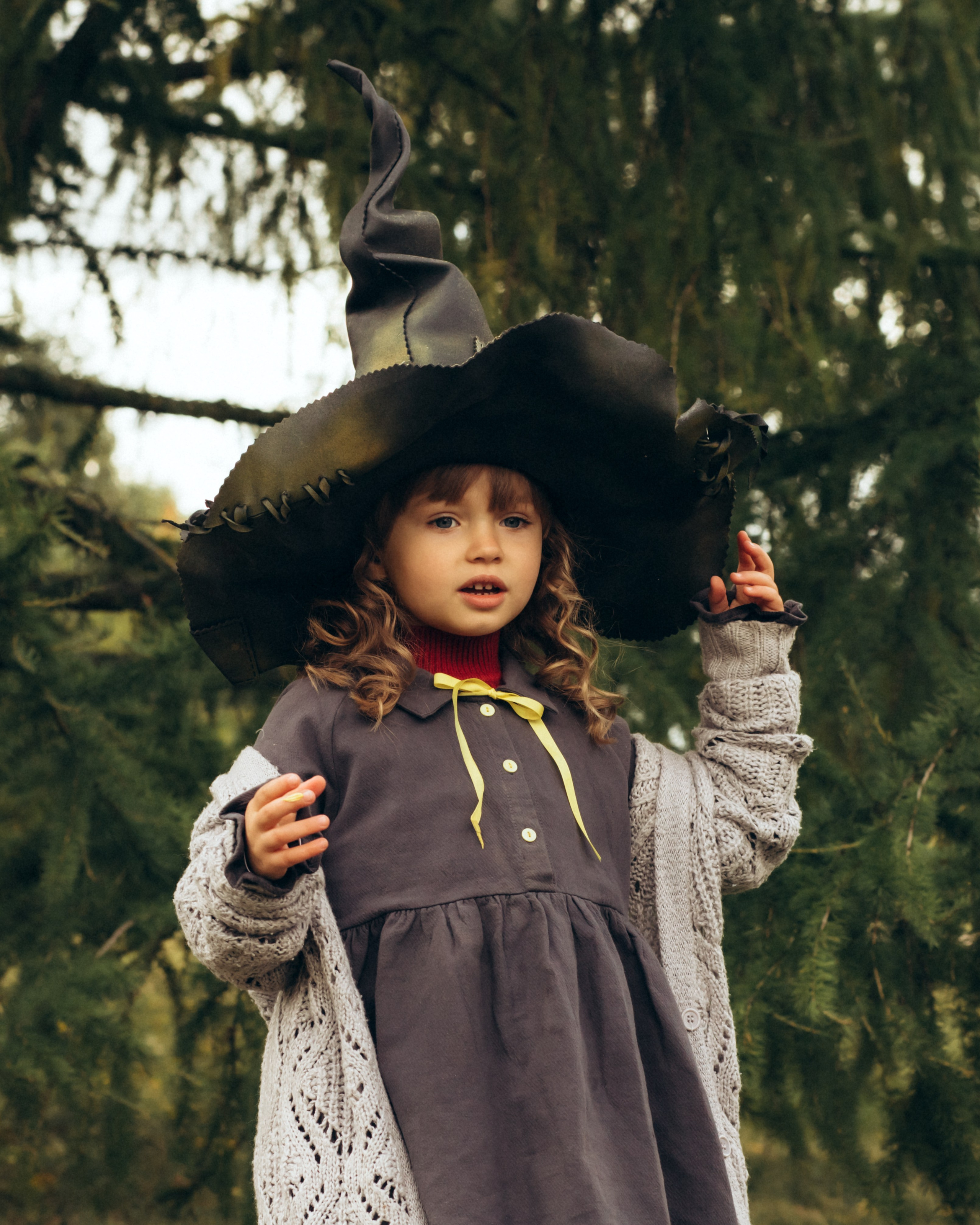 Волшебница. Фотограф на крещение в Рязани. Семейный фотограф