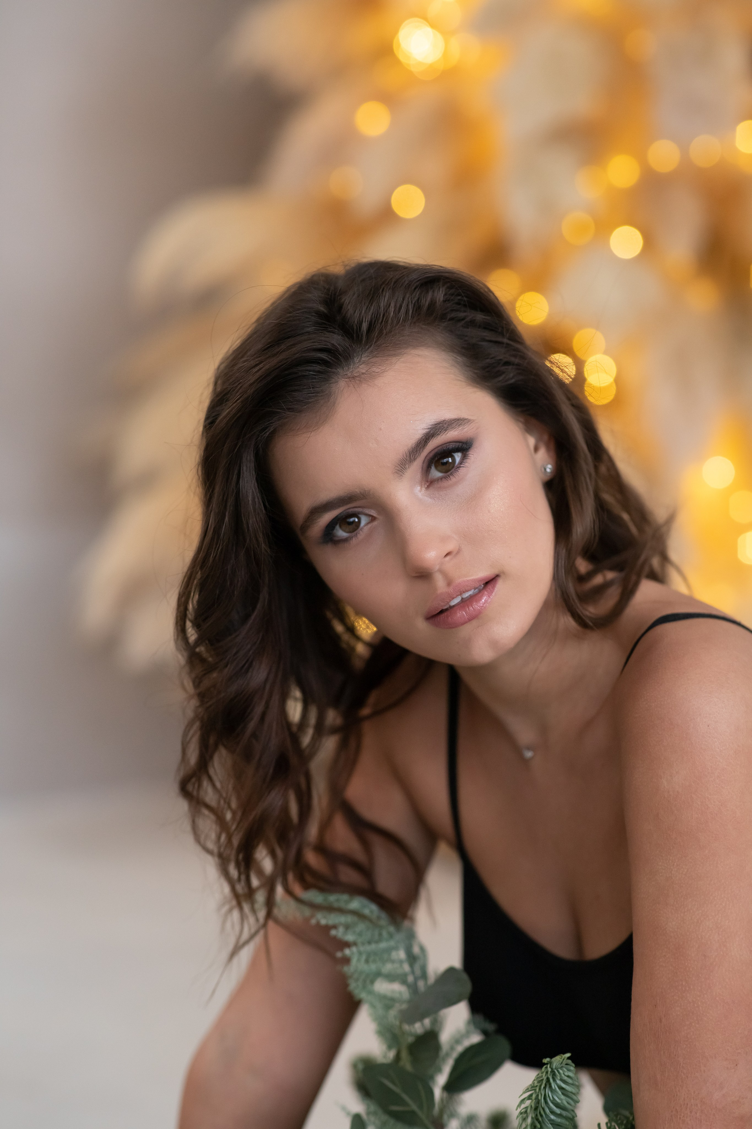 Вера. Фотограф на крещение в Рязани. Семейный фотограф