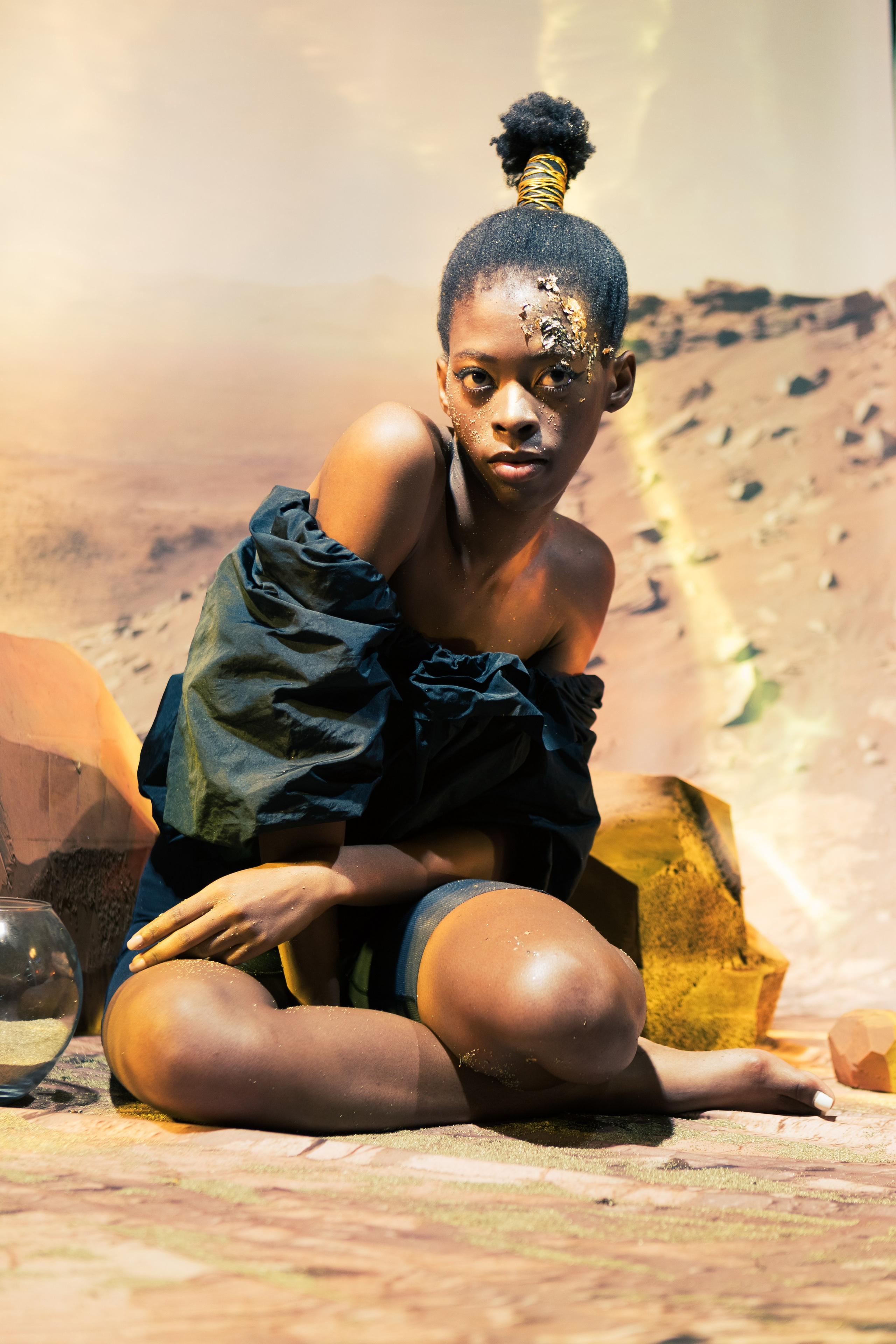 Safari. Фотограф в Москве Яна Полосина