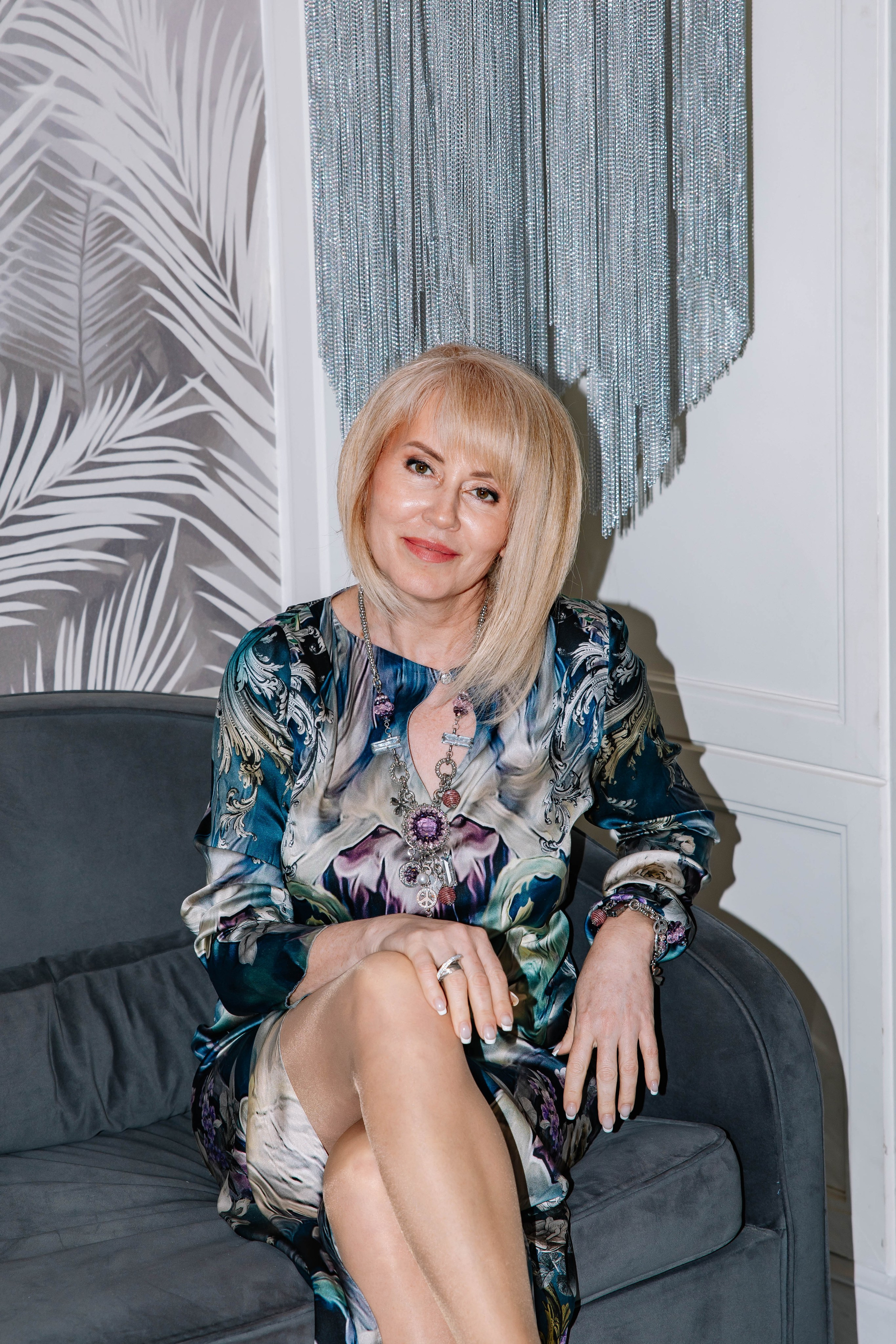 N One Corporation. Фотограф в Москве Яна Полосина