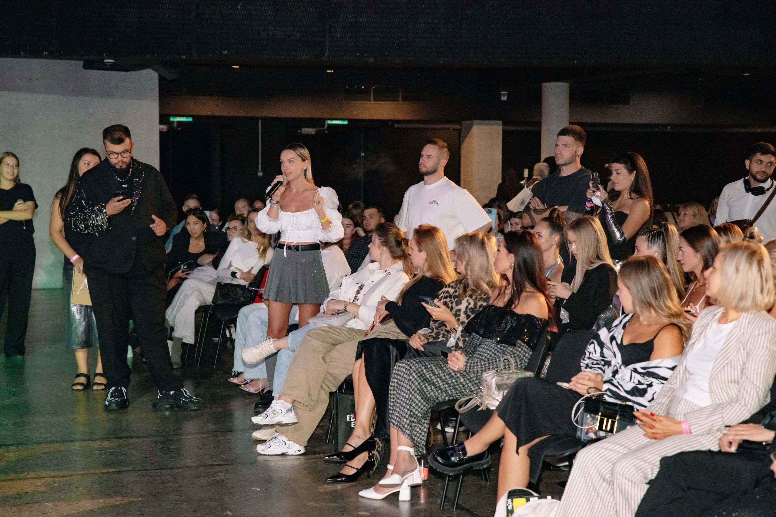 BLOG FEST. Фотограф в Москве Яна Полосина