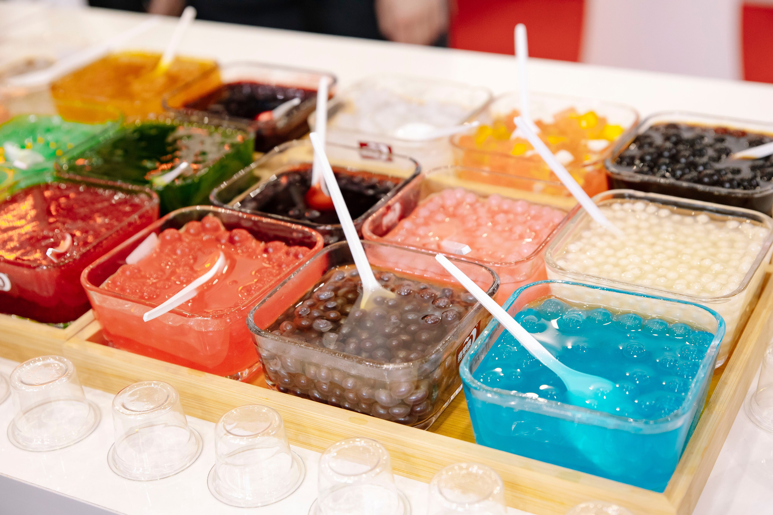 Выставка Coffee Tea Cacao Expo + HORECA Expo 2026, Тимирязев Центр. Профессиональный фотограф в Москве | Заказать фотосессию и съемку